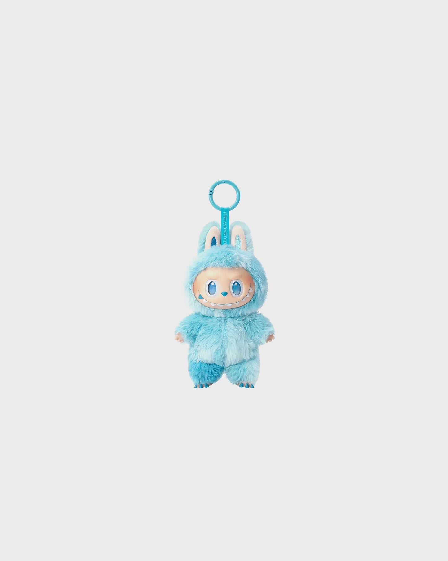 Labubu Pop Mart The Monsters Big Into Energy