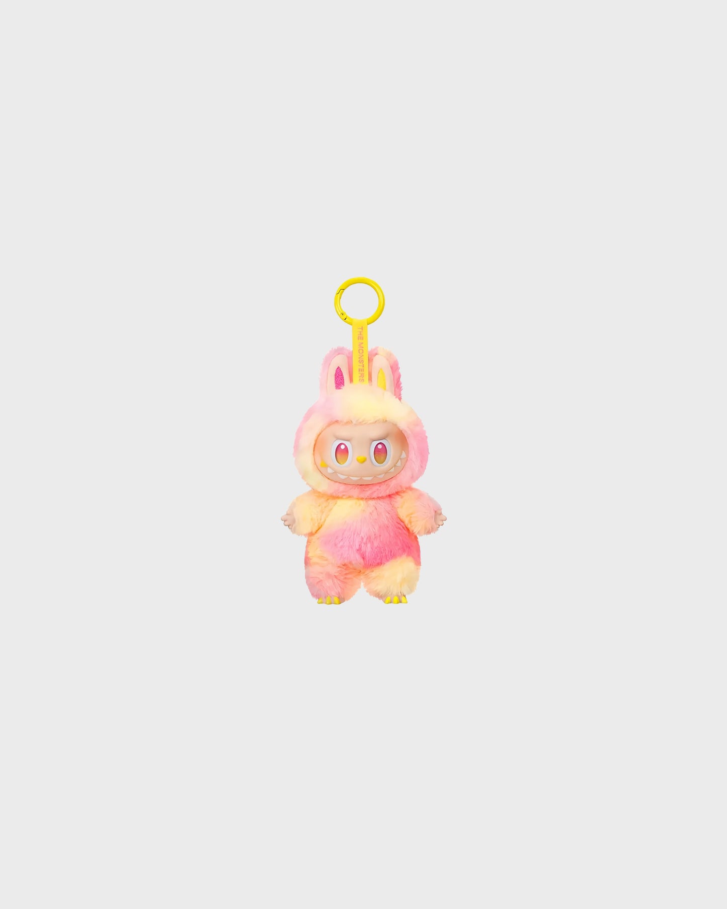 Labubu Pop Mart The Monsters Big Into Energy