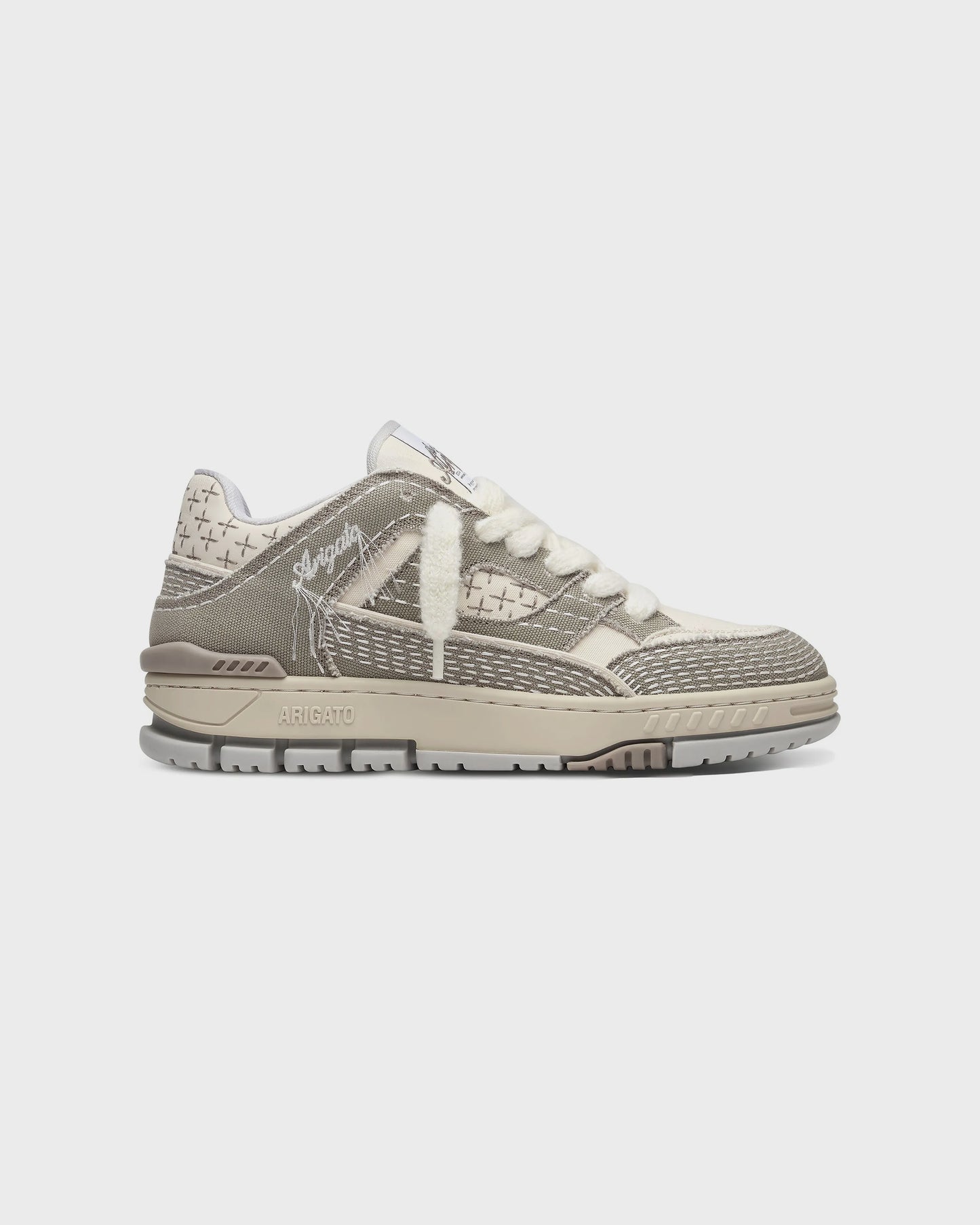 Axel Arigato Area Lo Stitch Off White/Beige