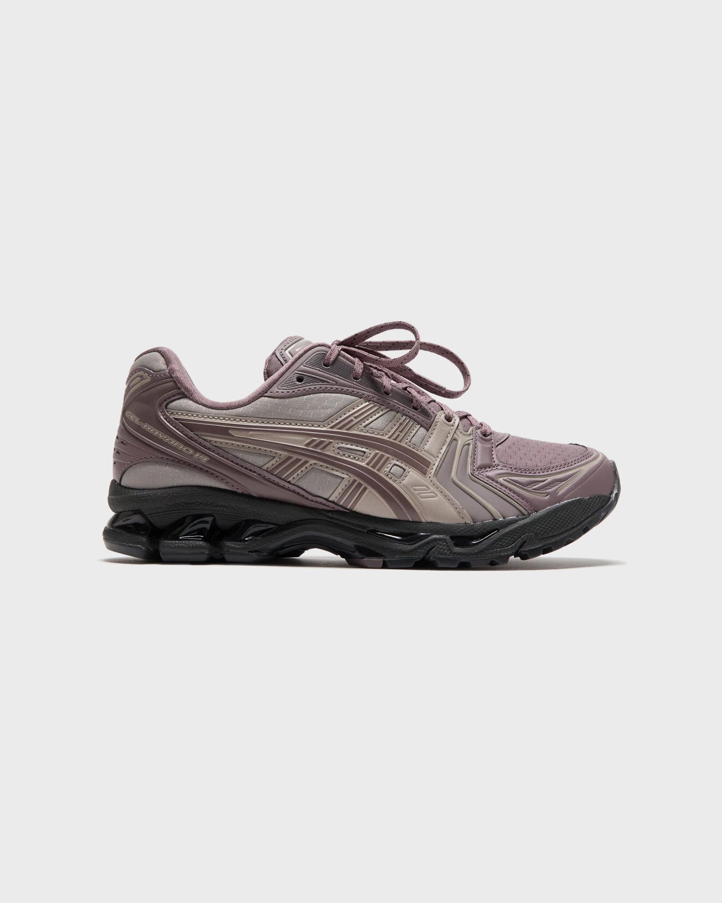 Asics Gel-Kayano 14 Mauve Grey Moonrock