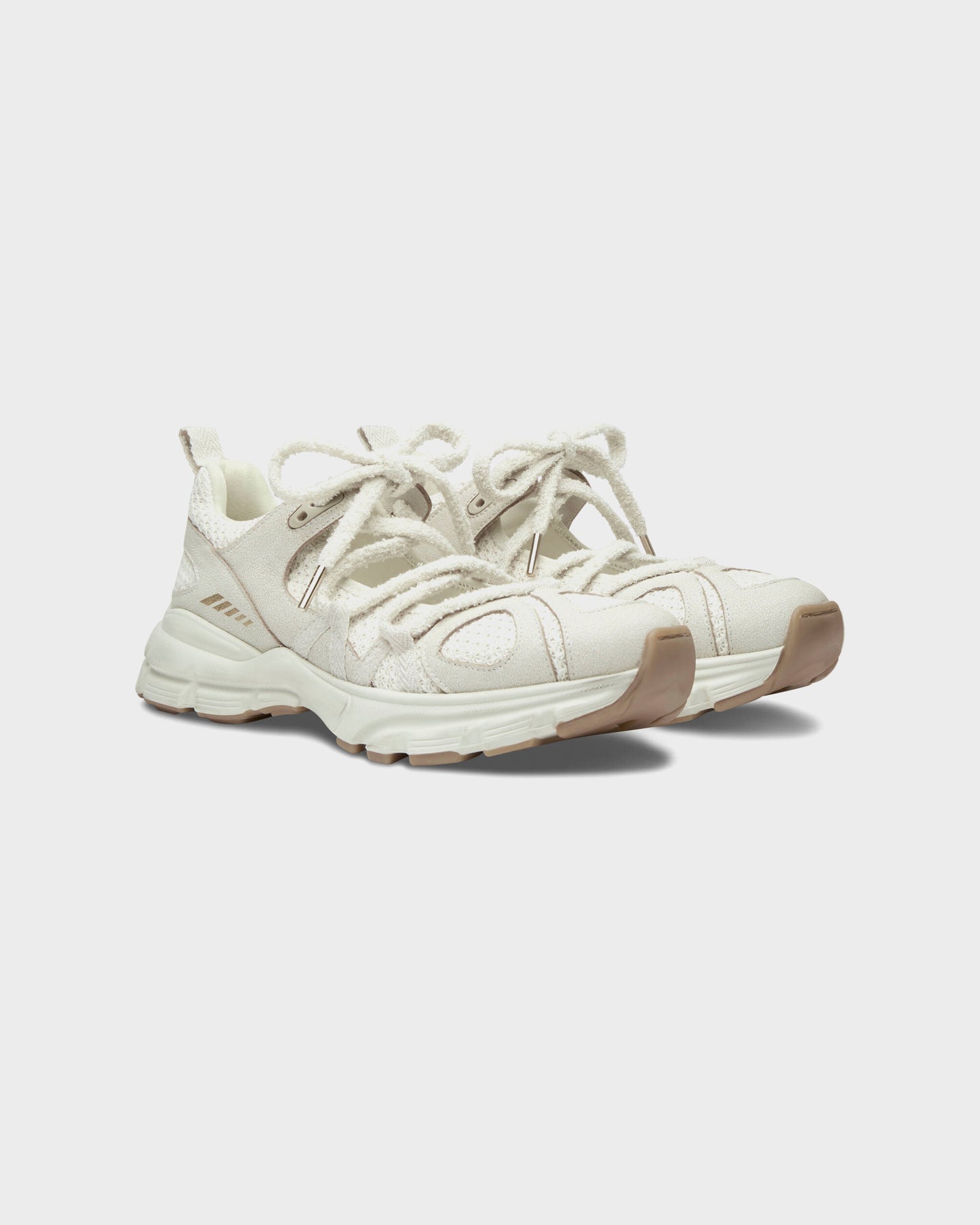 Axel Arigato Marathon Ballet White