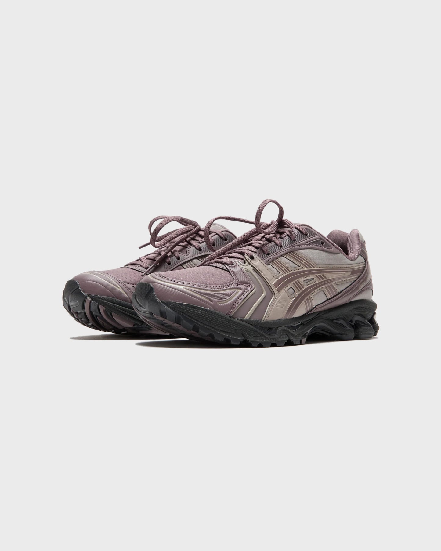 Asics Gel-Kayano 14 Mauve Grey Moonrock