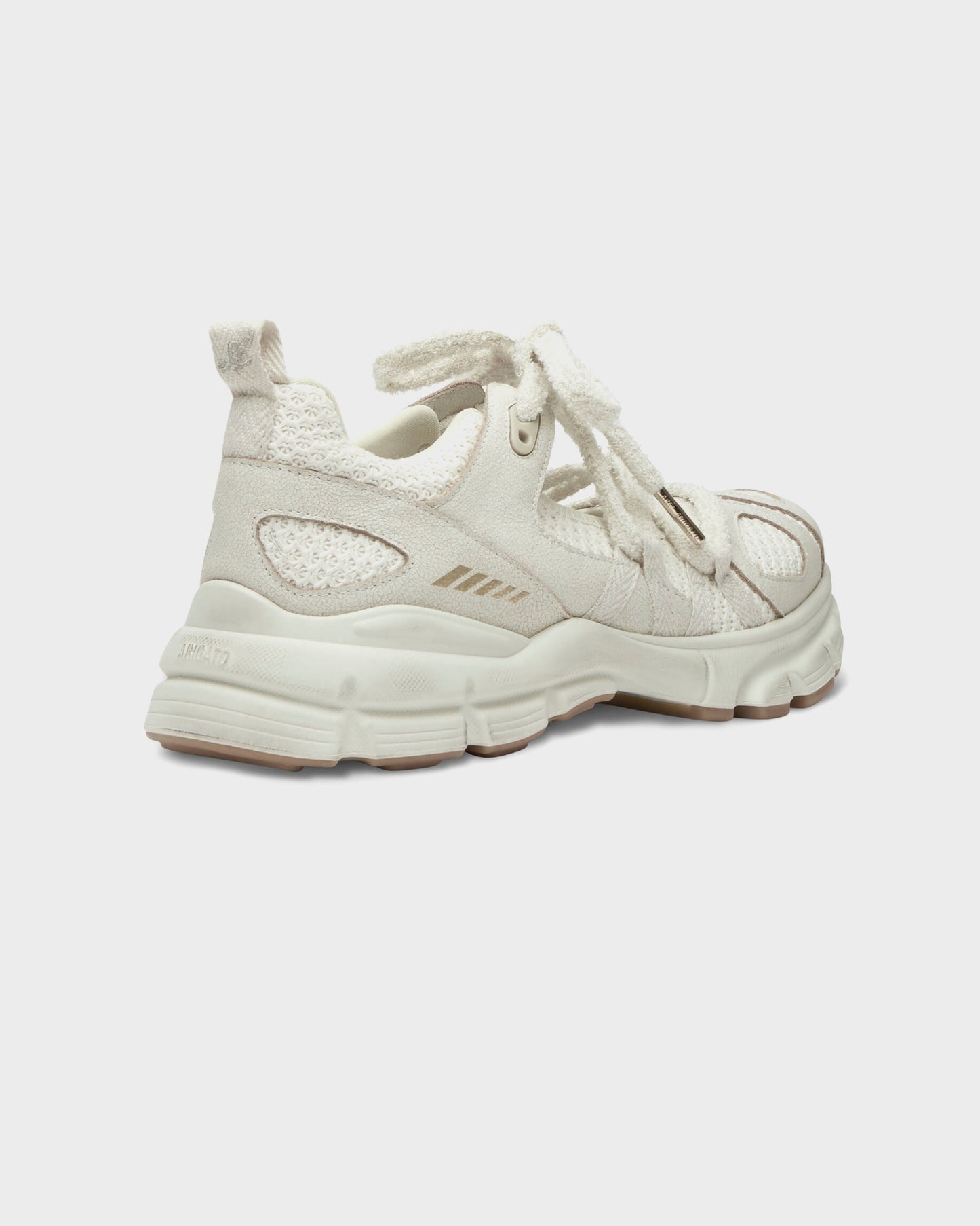 Axel Arigato Marathon Ballet White