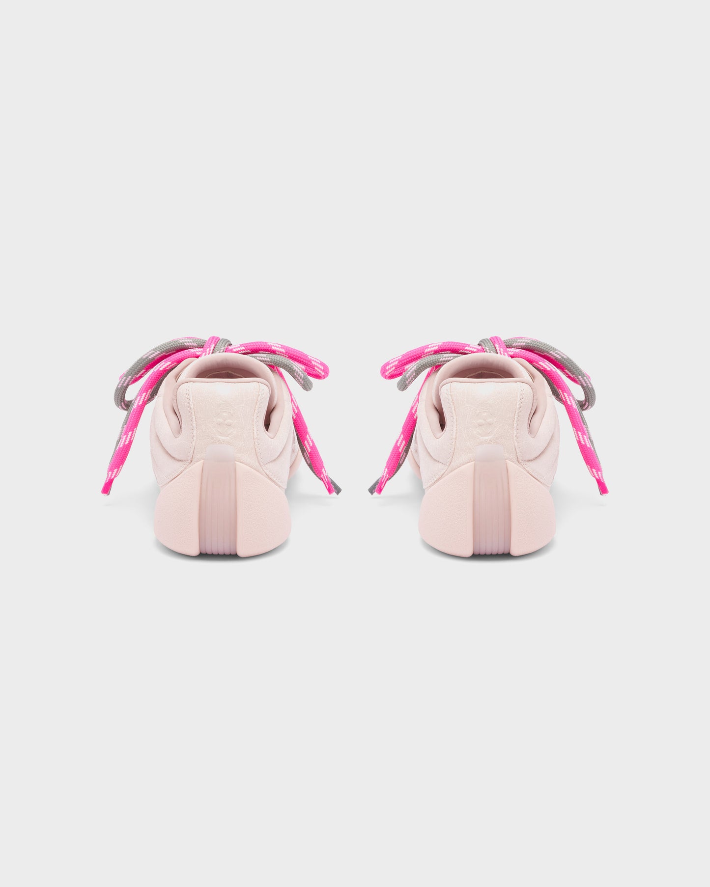 Alexander McQueen Flexion Pink