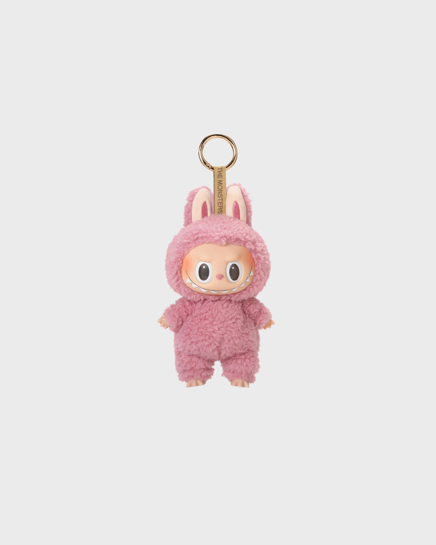 Labubu Pop Mart The Monsters Tasty Macarons