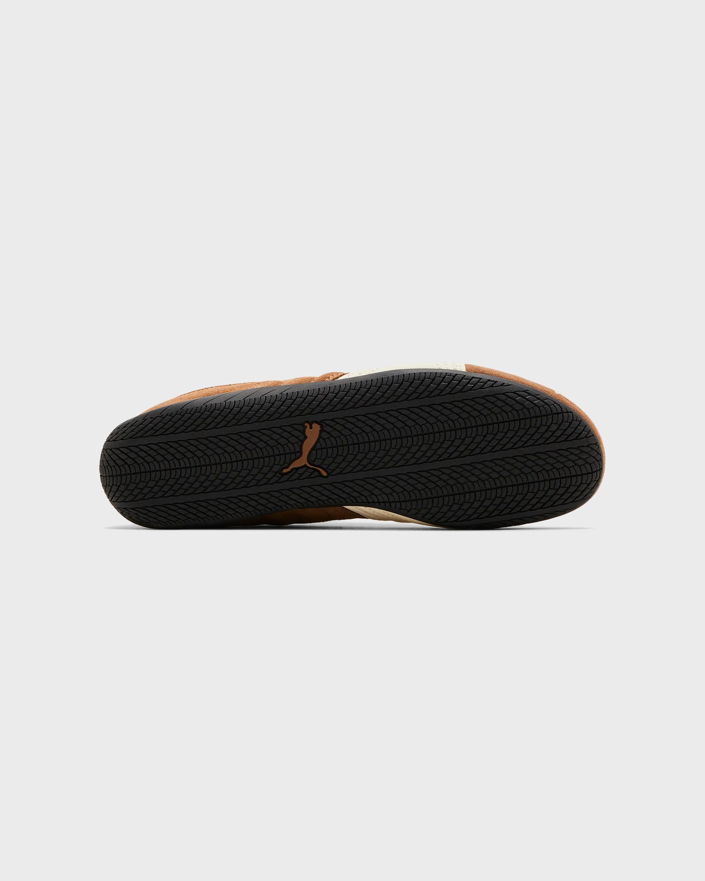 Puma Speedcat Archive Haute Coffee Frosted Ivory