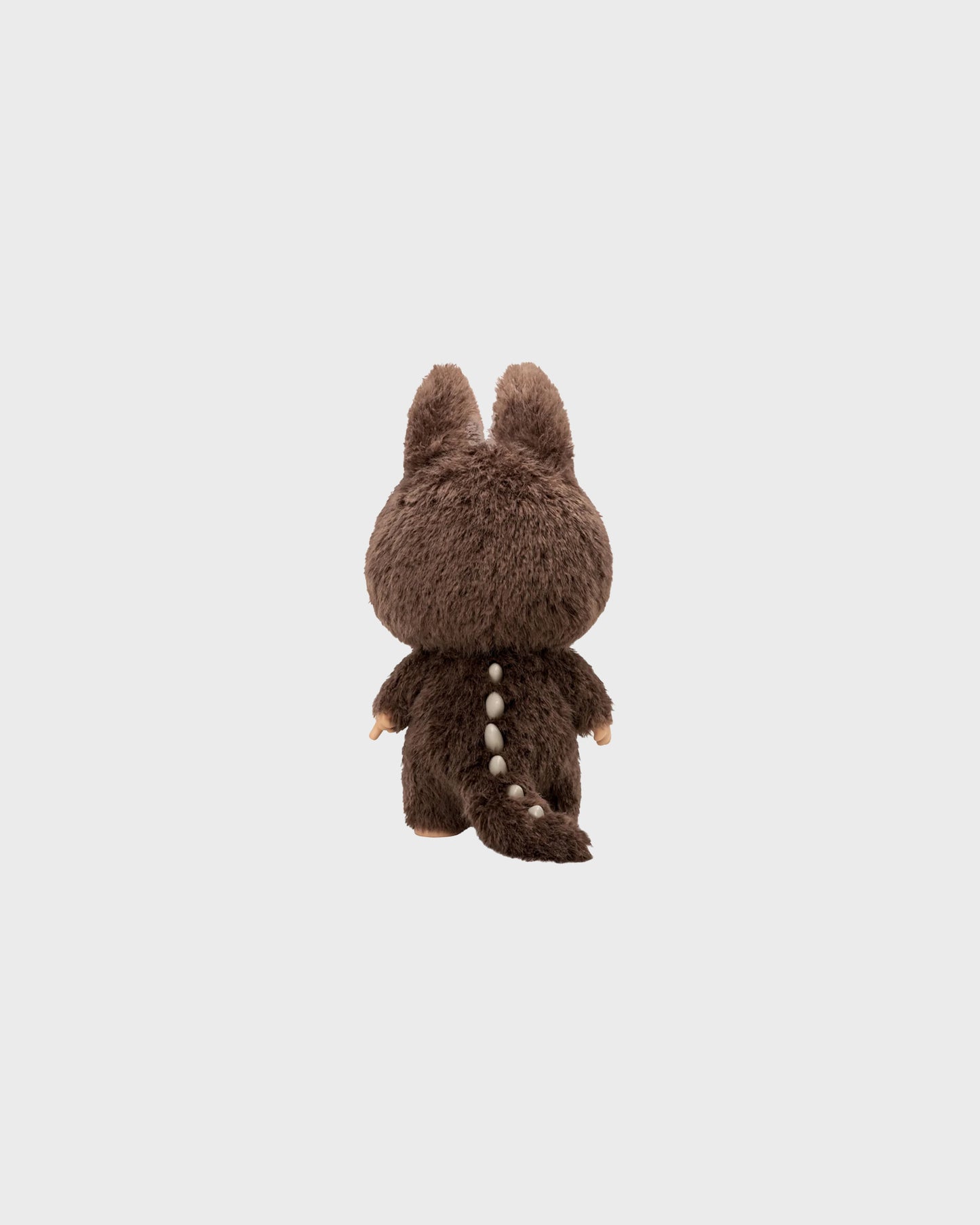 Labubu The Monsters I Found You Vinyl Face Doll