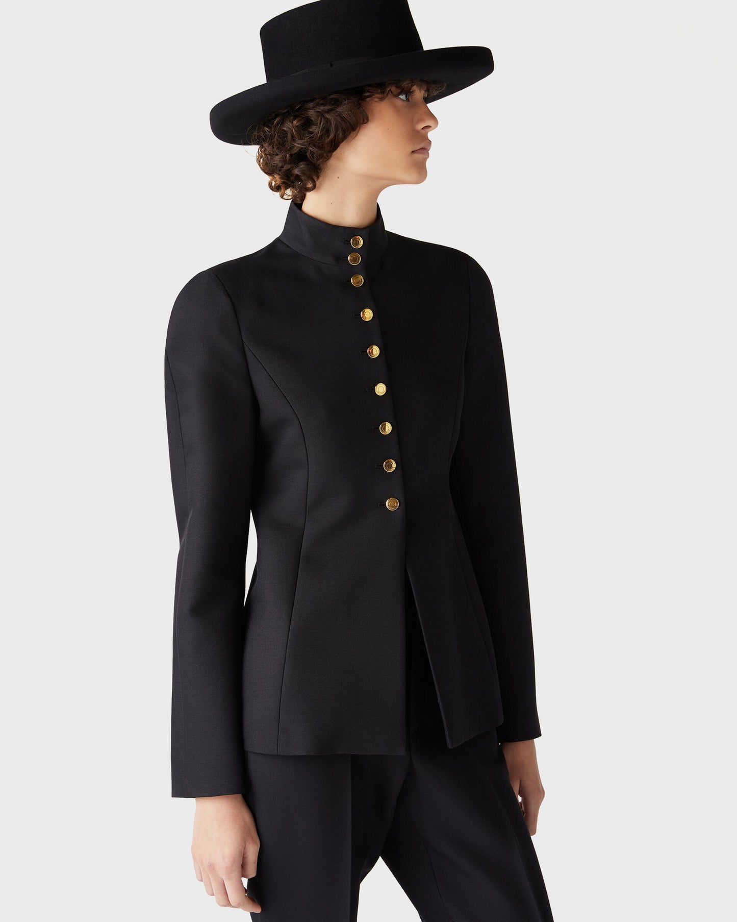 Loro Piana Aveline Jacket