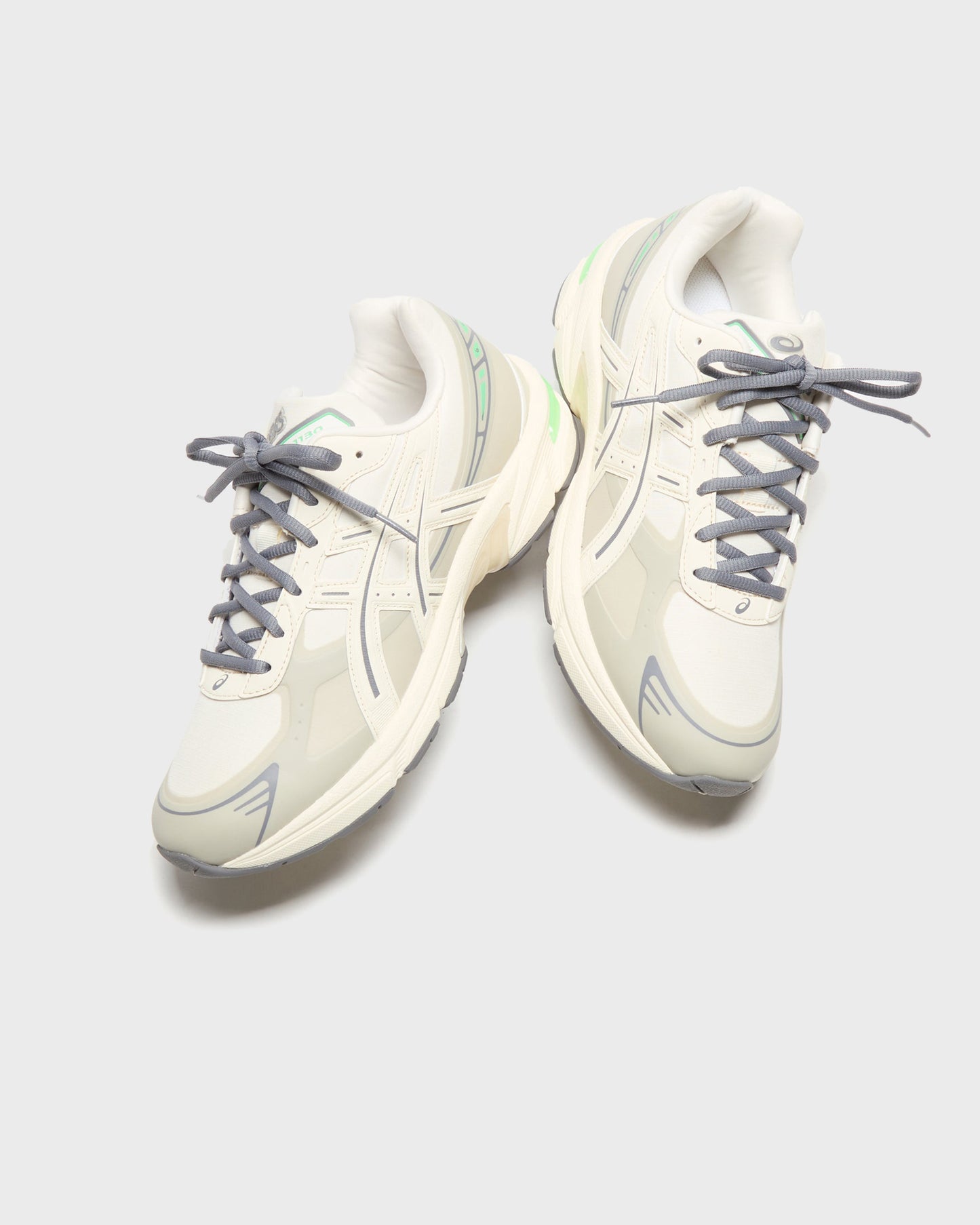 Asics Gel 1130 NS Earthenware Pack - Cream Carbon