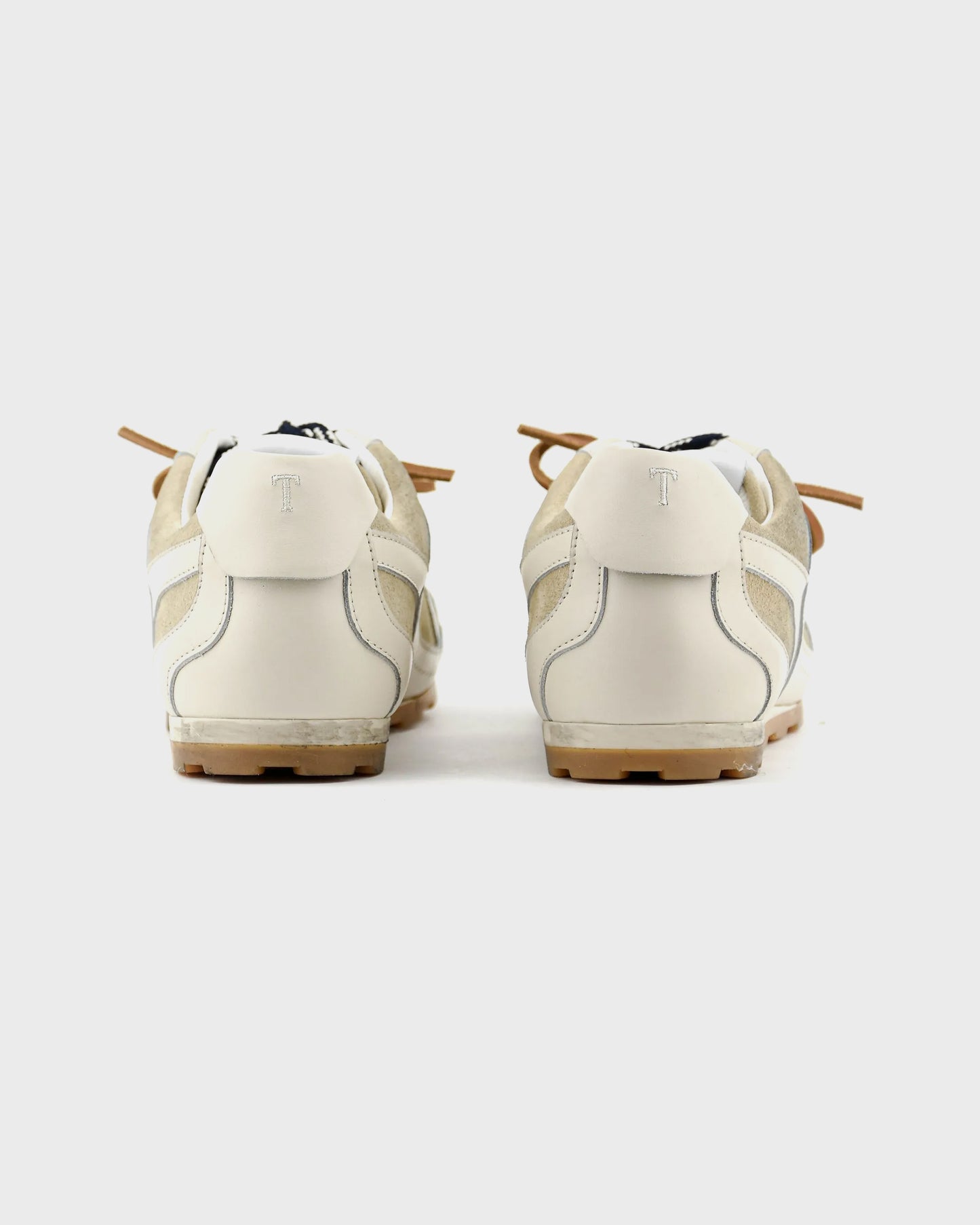 Paul Warmer x Toral Bosco Off White