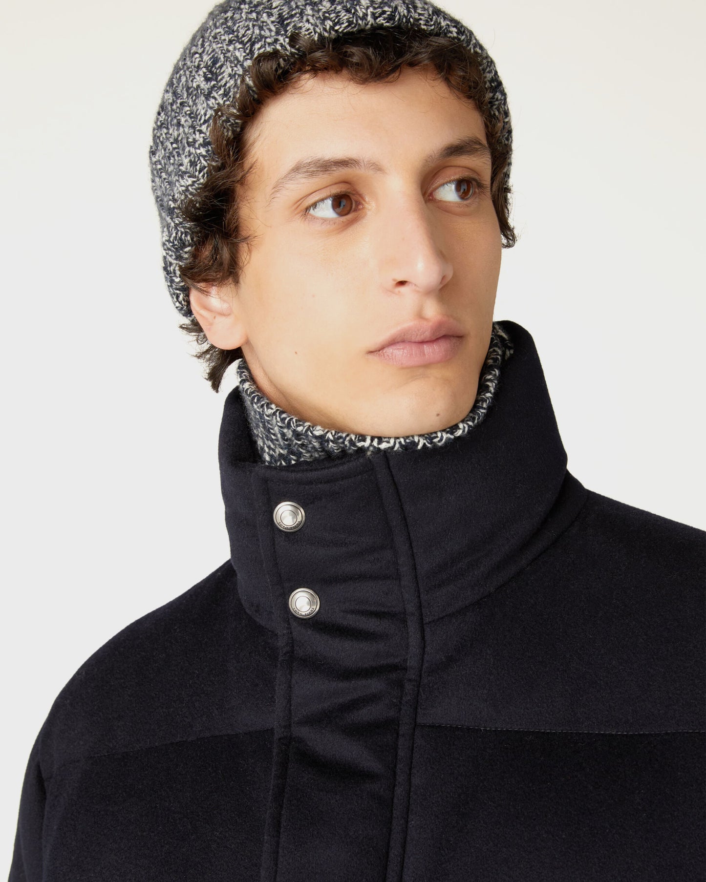 Loro Piana Giulio Puffer Jacket