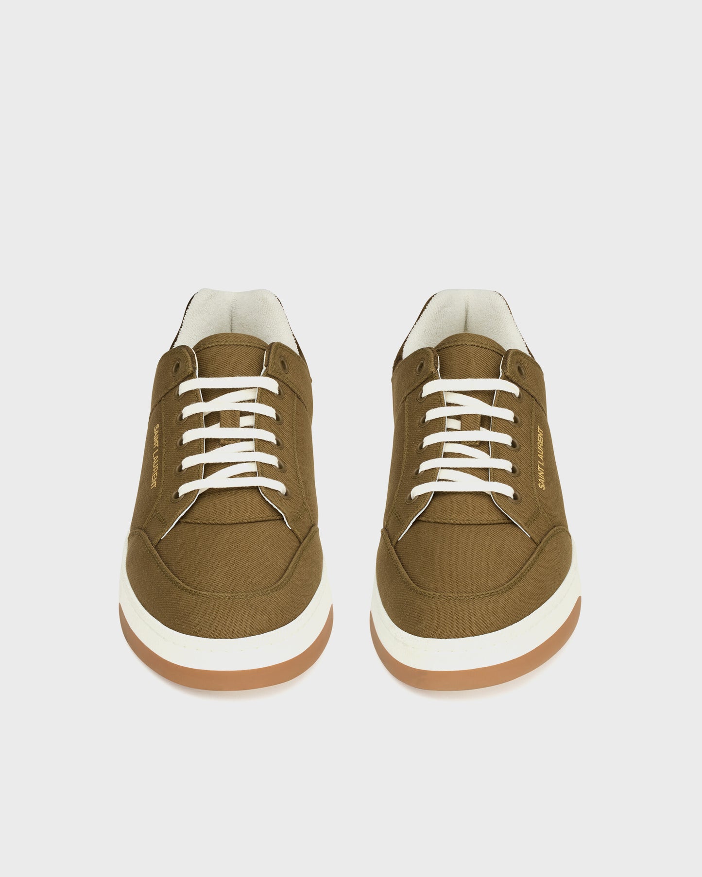 Saint Laurent SL/61 Military Green