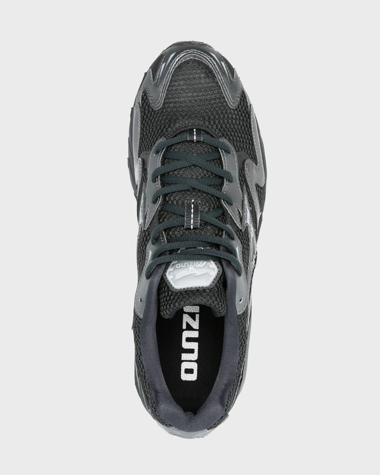 Mizuno Wave Rider 10 Black