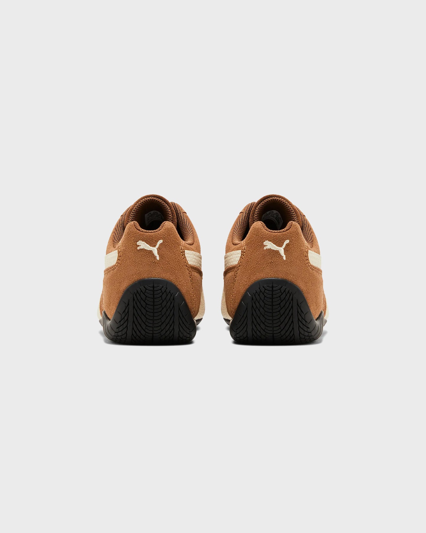 Puma Speedcat Archive Haute Coffee Frosted Ivory