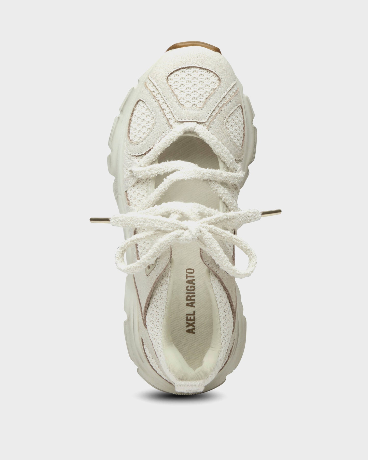 Axel Arigato Marathon Ballet White
