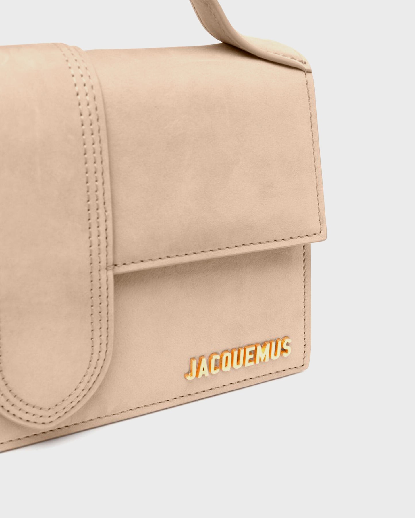 Jacquemus Le Grand Bambino Tote Bag