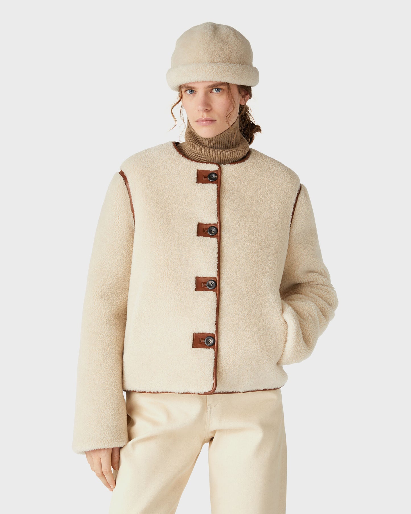 Loro Piana Jerry Blouson