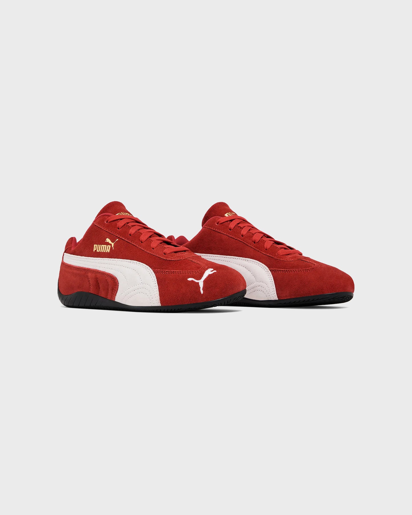 Puma Speedcat OG Red White