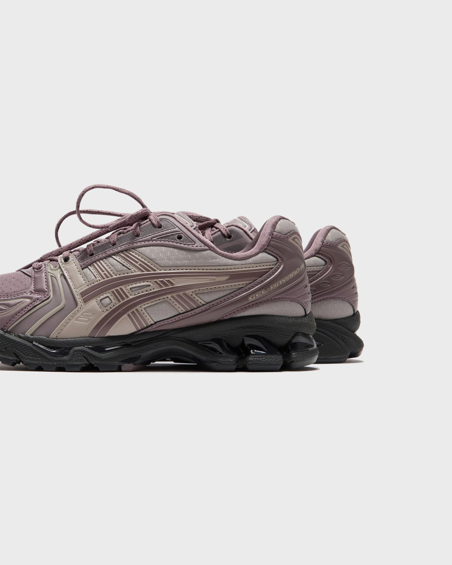 Asics Gel-Kayano 14 Mauve Grey Moonrock