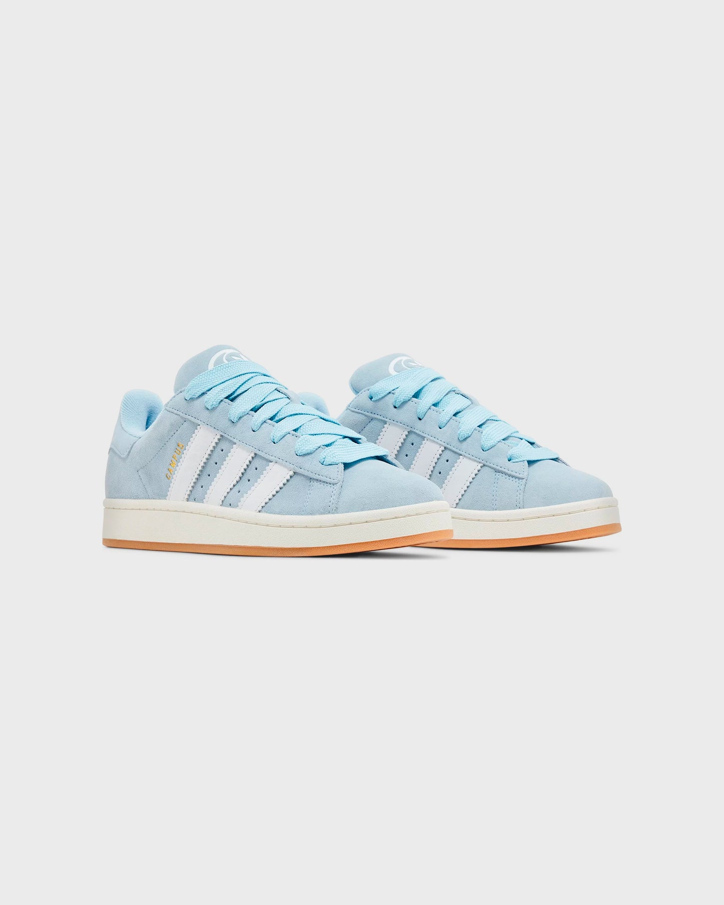 Adidas Campus 00s Clear Sky Gum