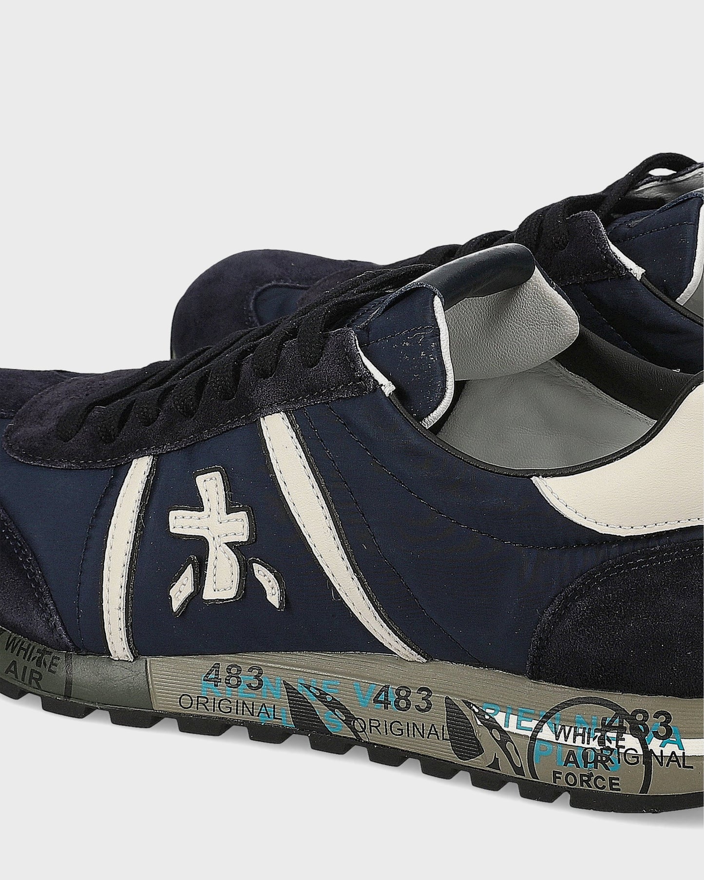 Premiata Lucy 6883