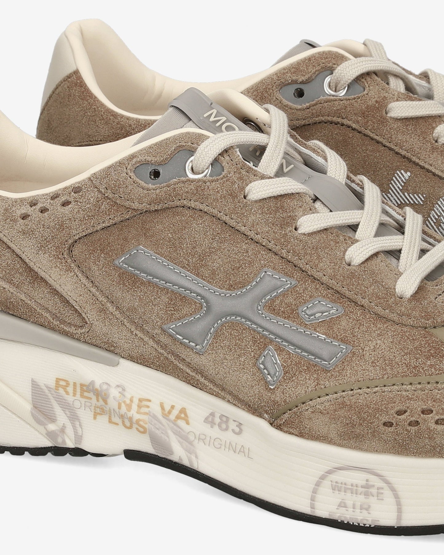 Premiata Moerun 6891