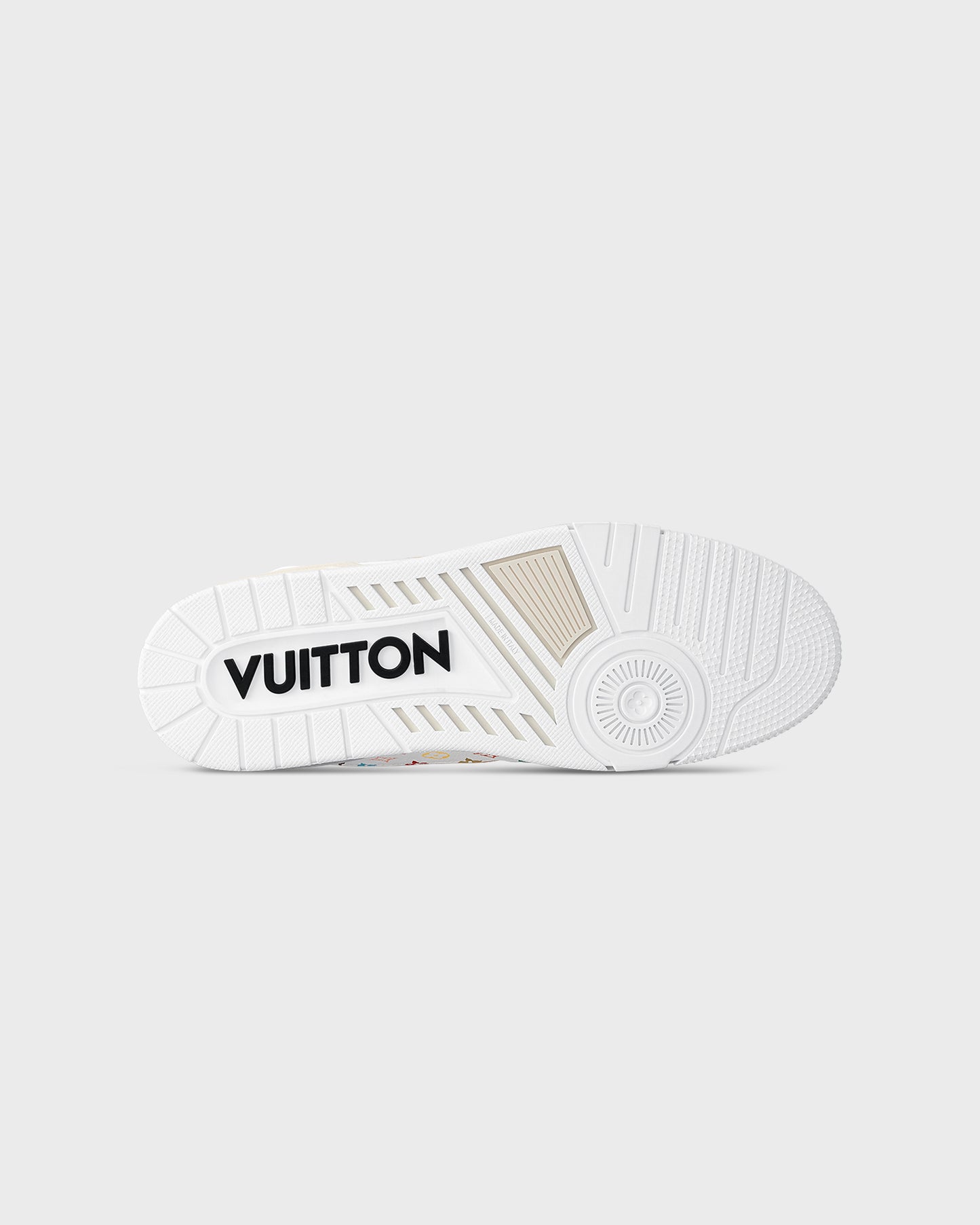 Louis Vuitton x Takashi Murakami Trainer