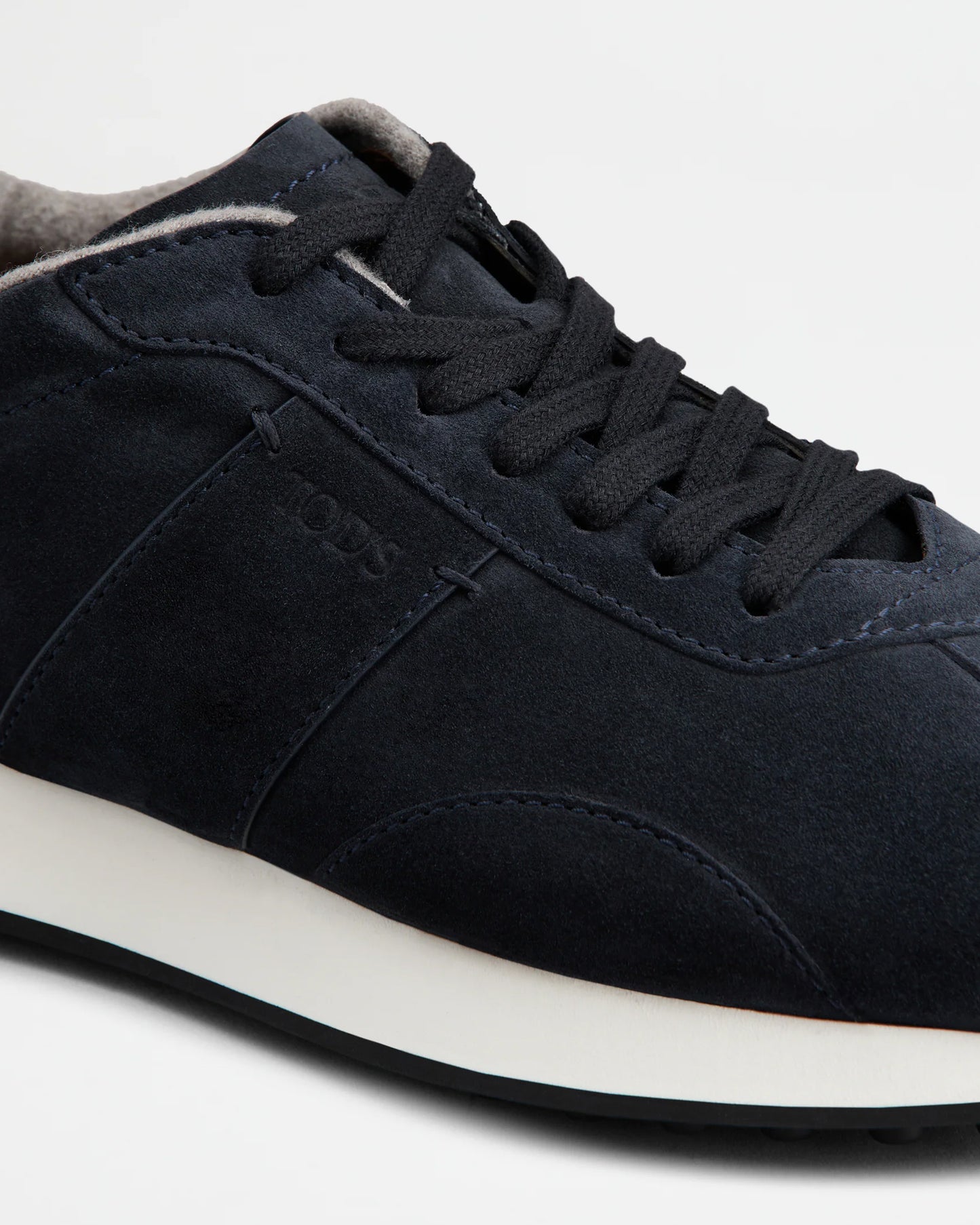 Tod's T Vintage Blue