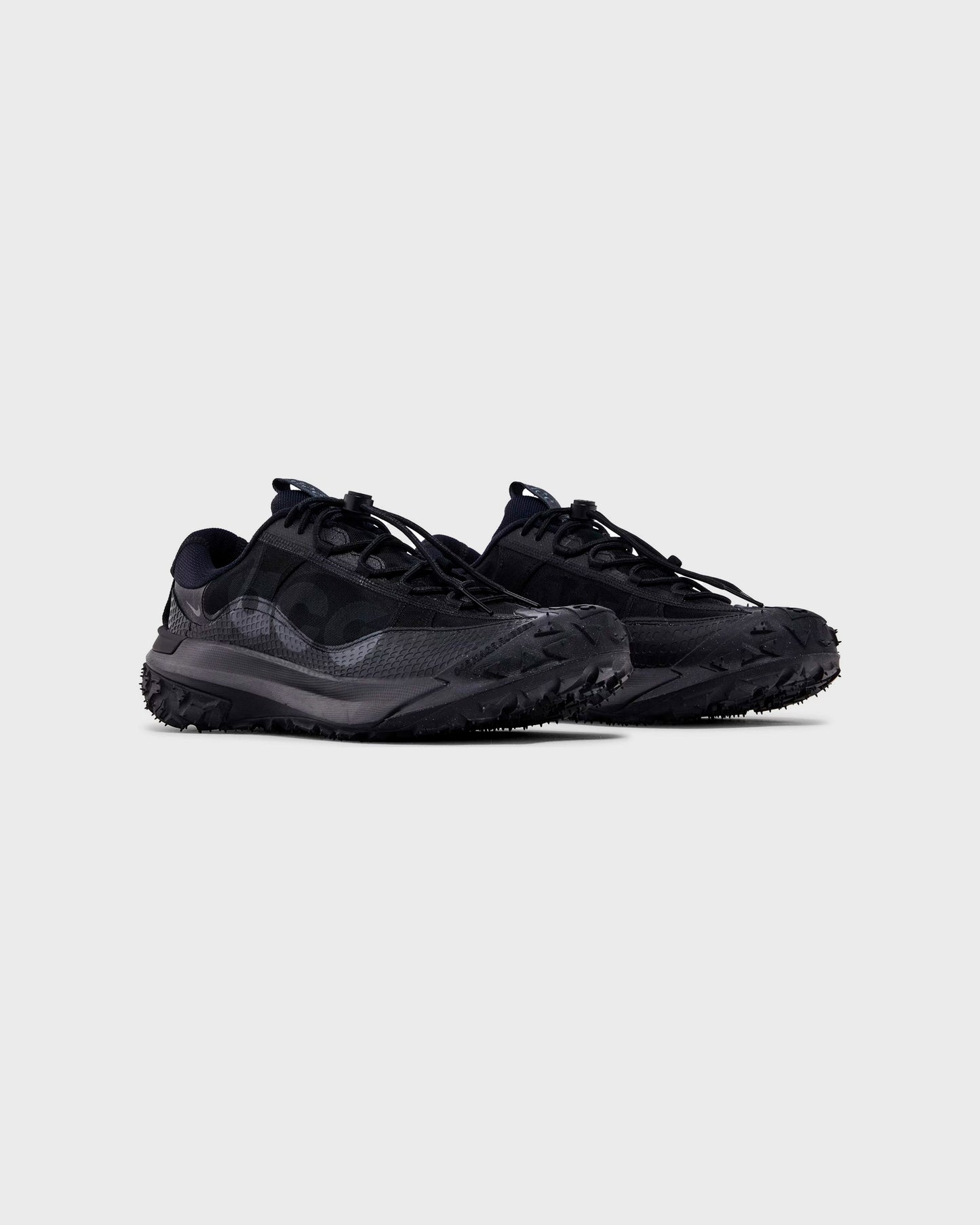 Nike ACG Mountain Fly 2 Low Black