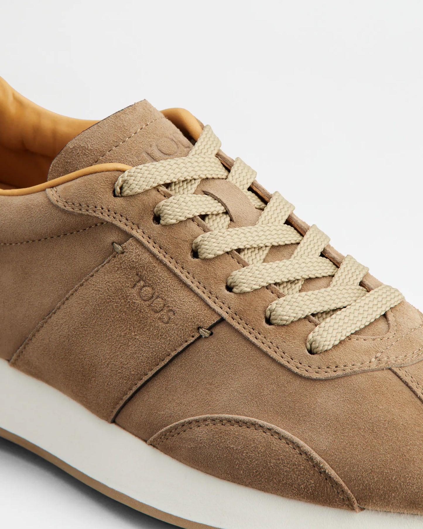 Tod's T Vintage