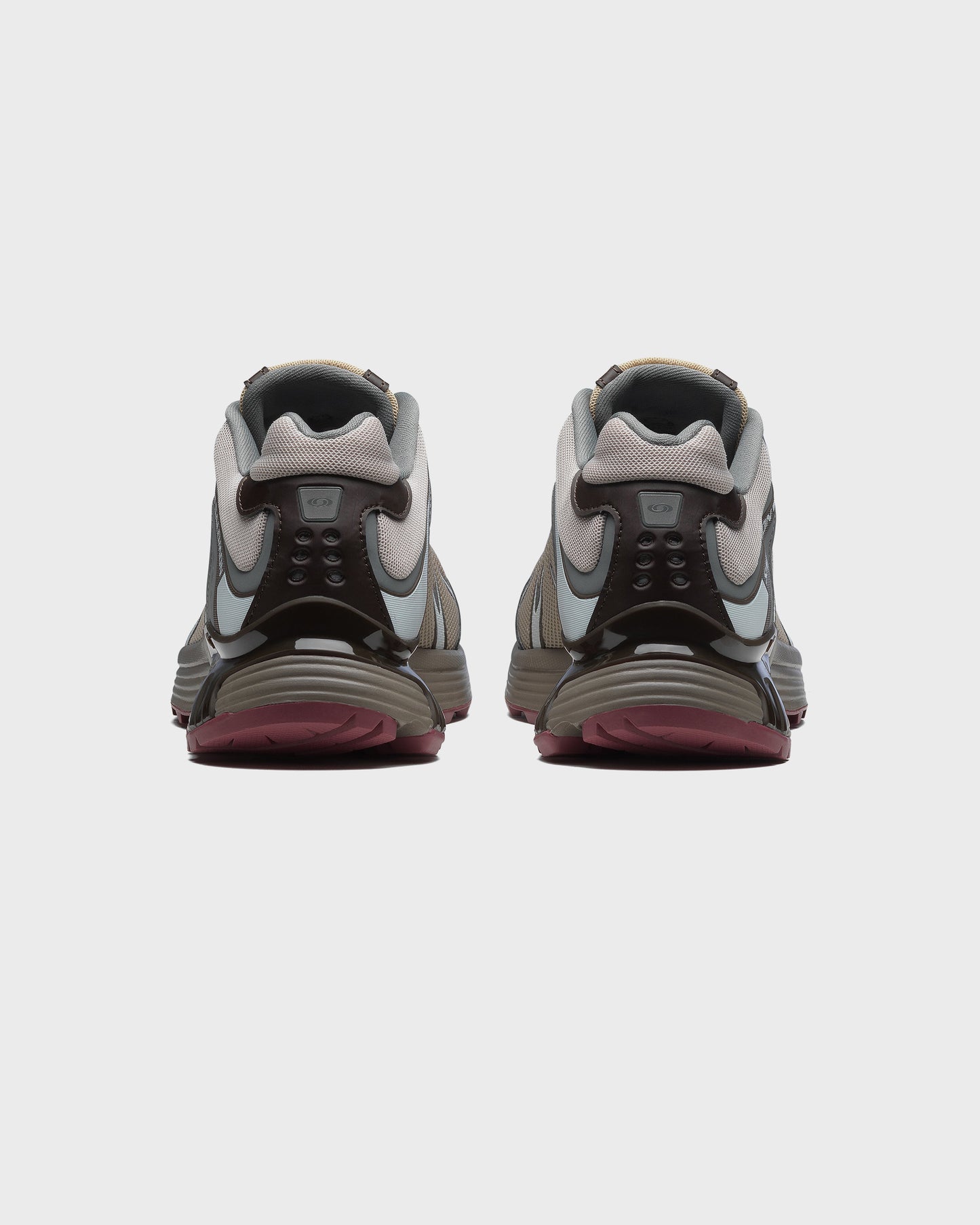 Salomon XT-Whisper Oxford Tan