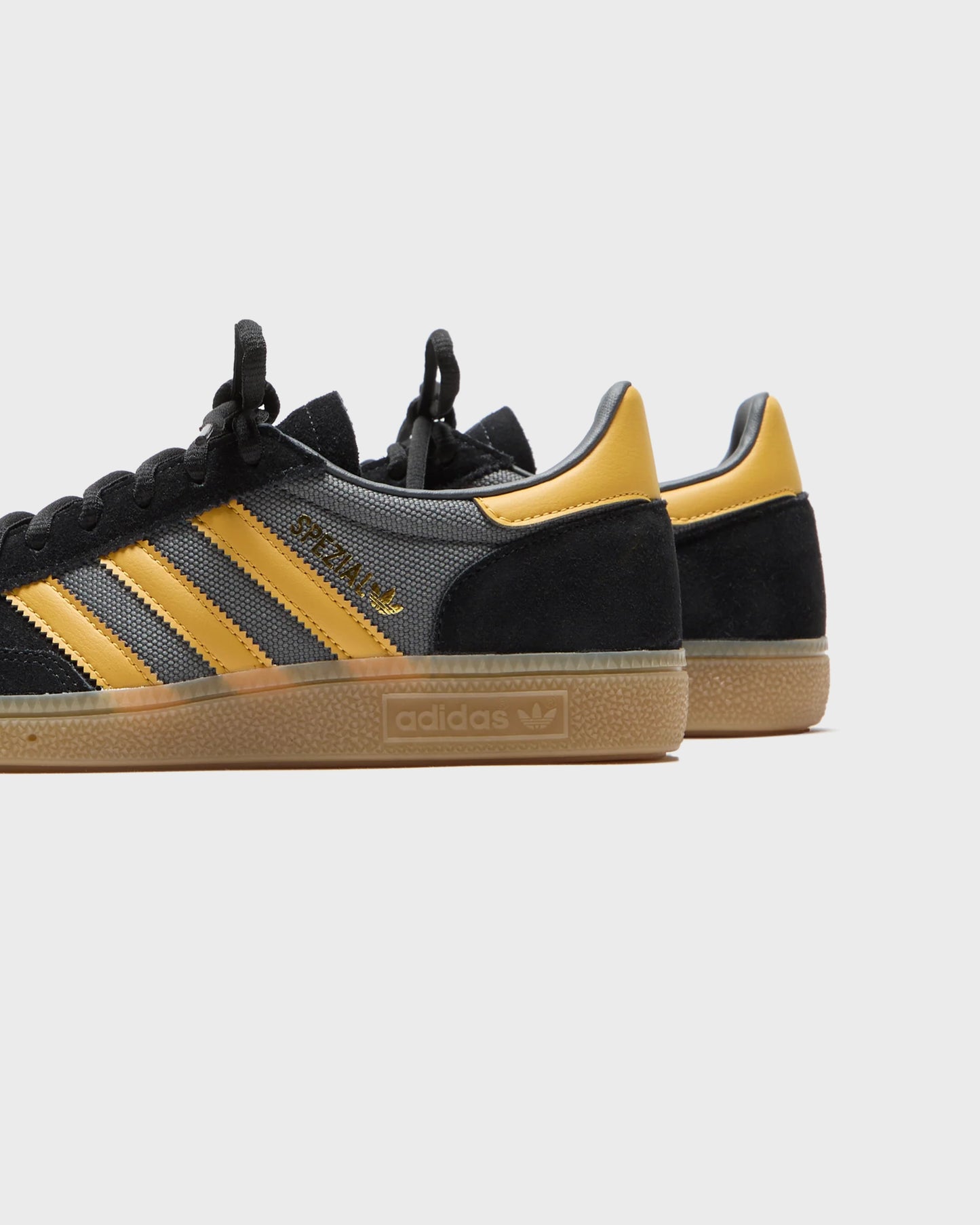 Adidas Handball Spezial Core Black