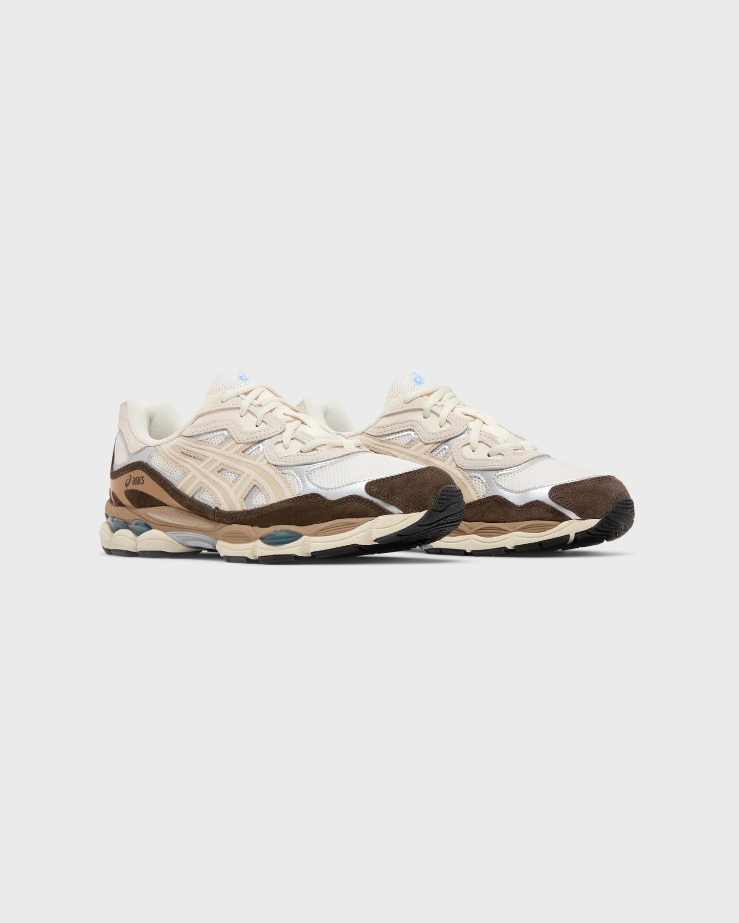 Asics Gel NYC Cream Mocha