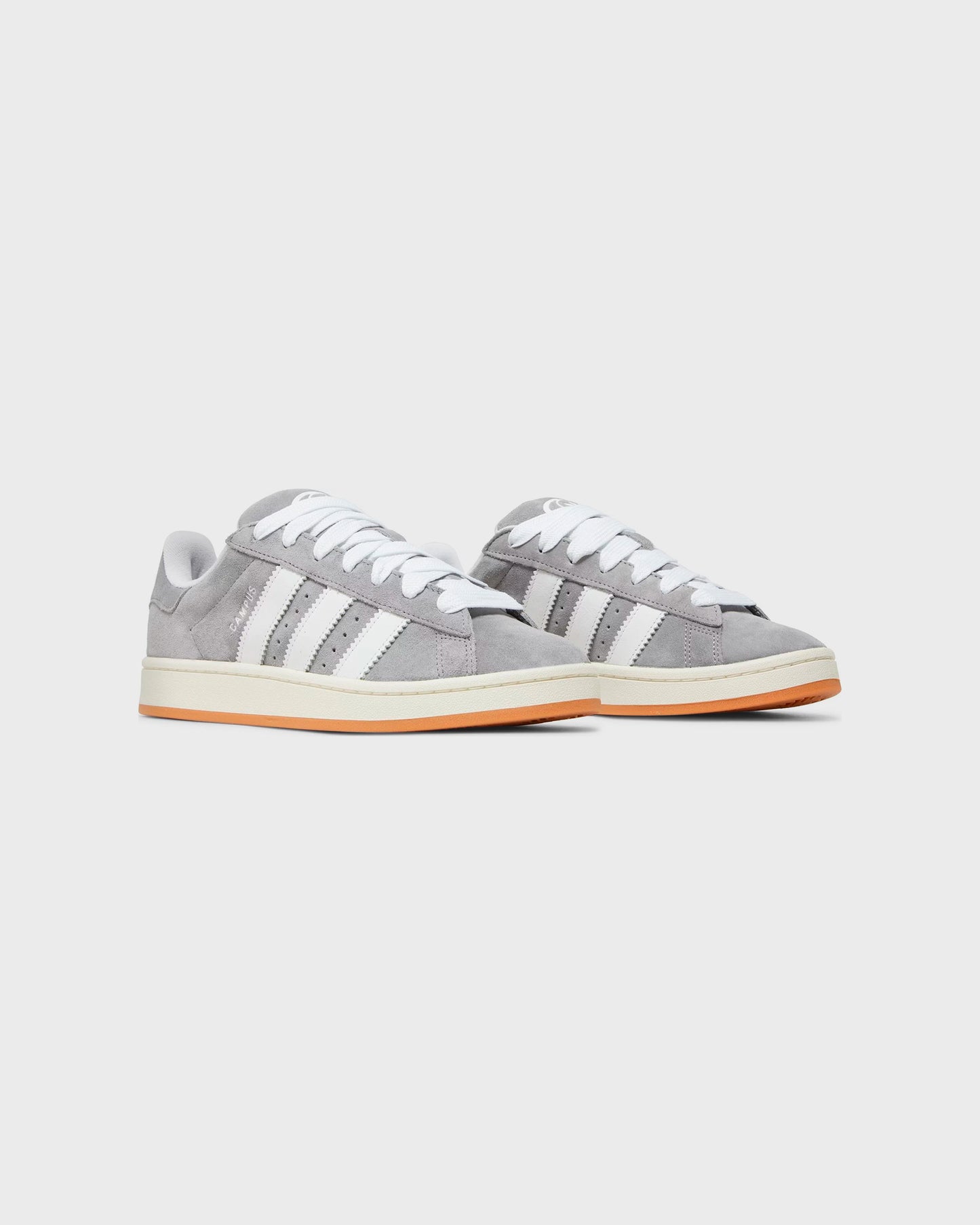 Adidas Campus 00s Grey Gum