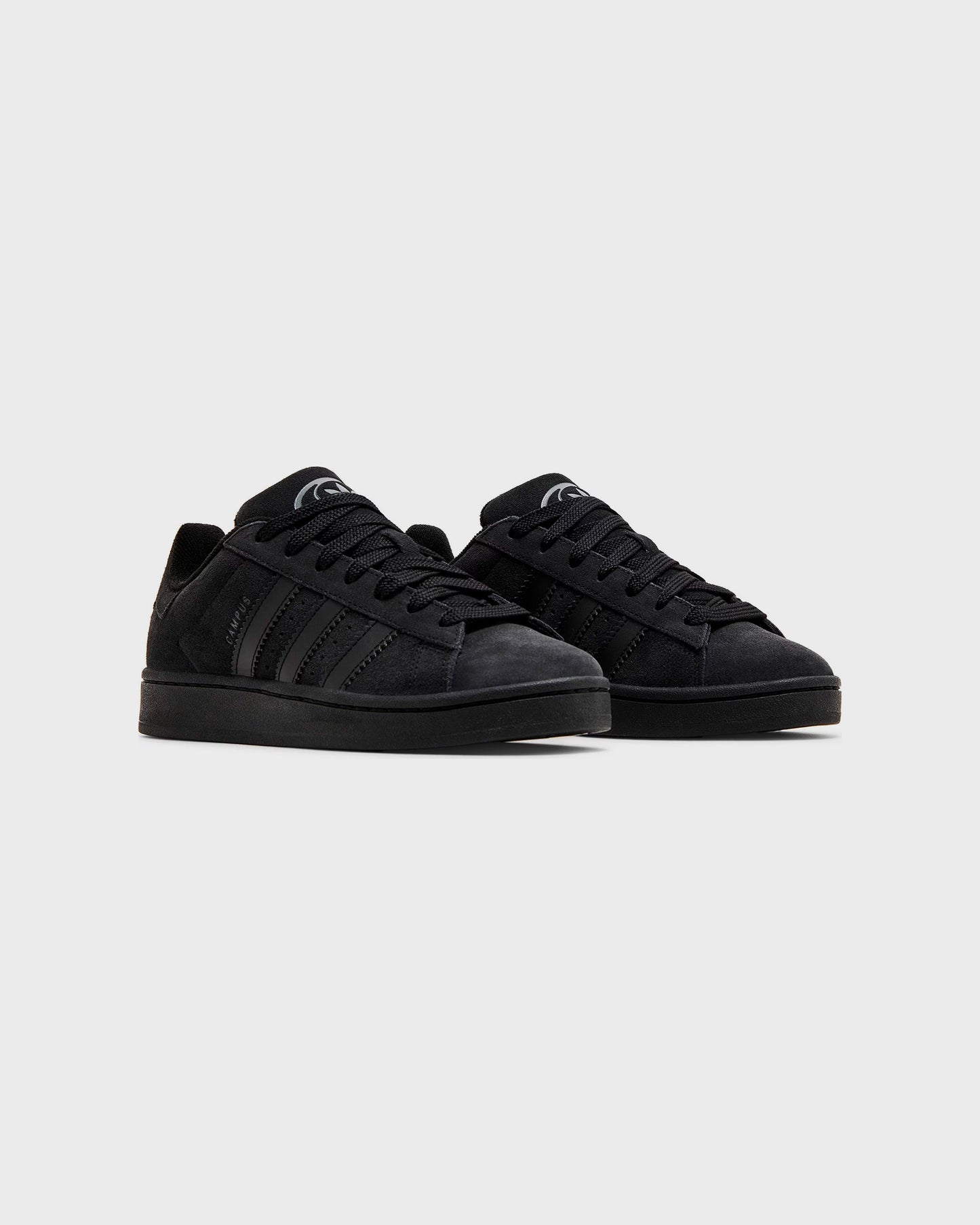 Adidas Campus 00s J Black