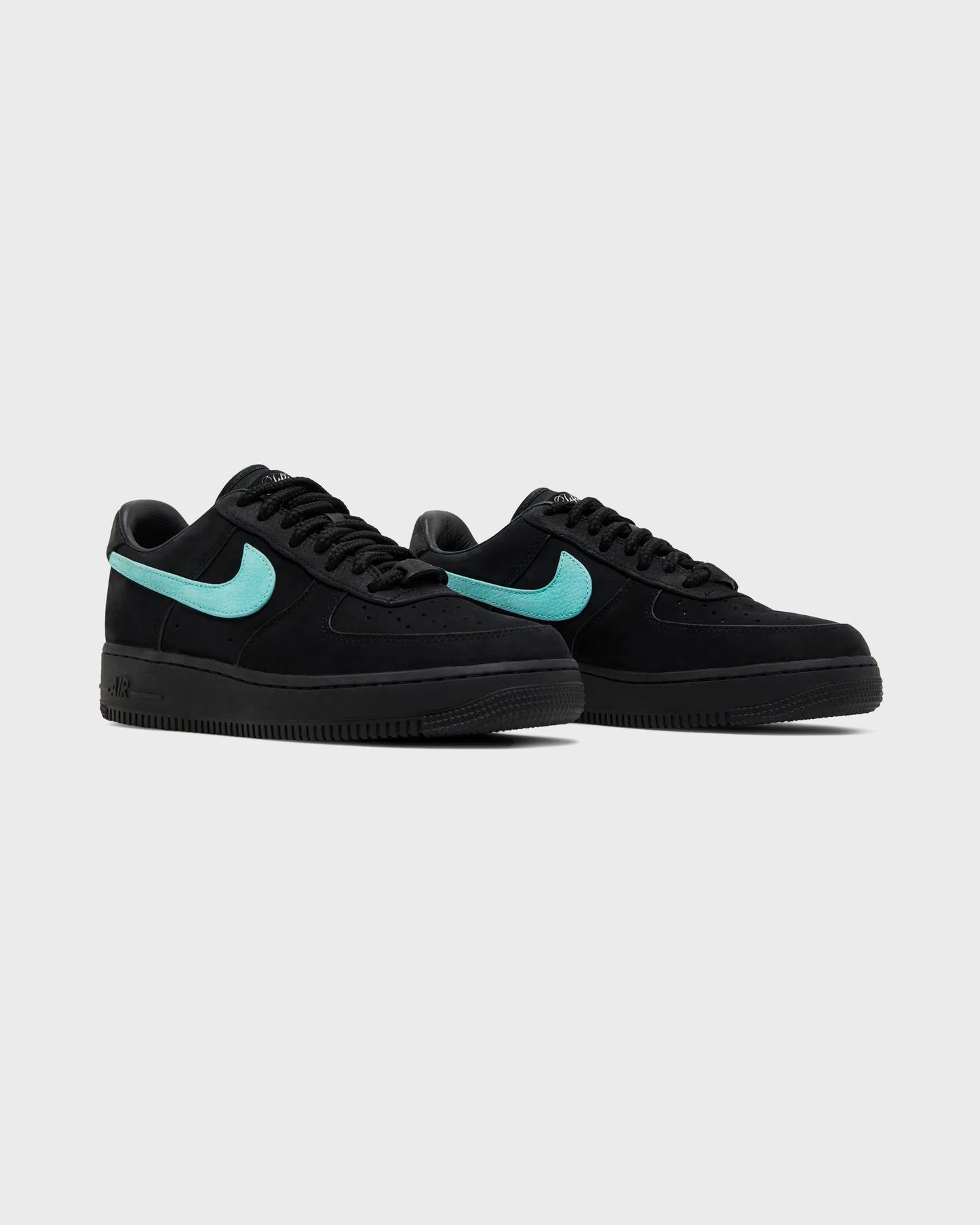 Nike Tiffany & Co. x Air Force 1 Low 1837