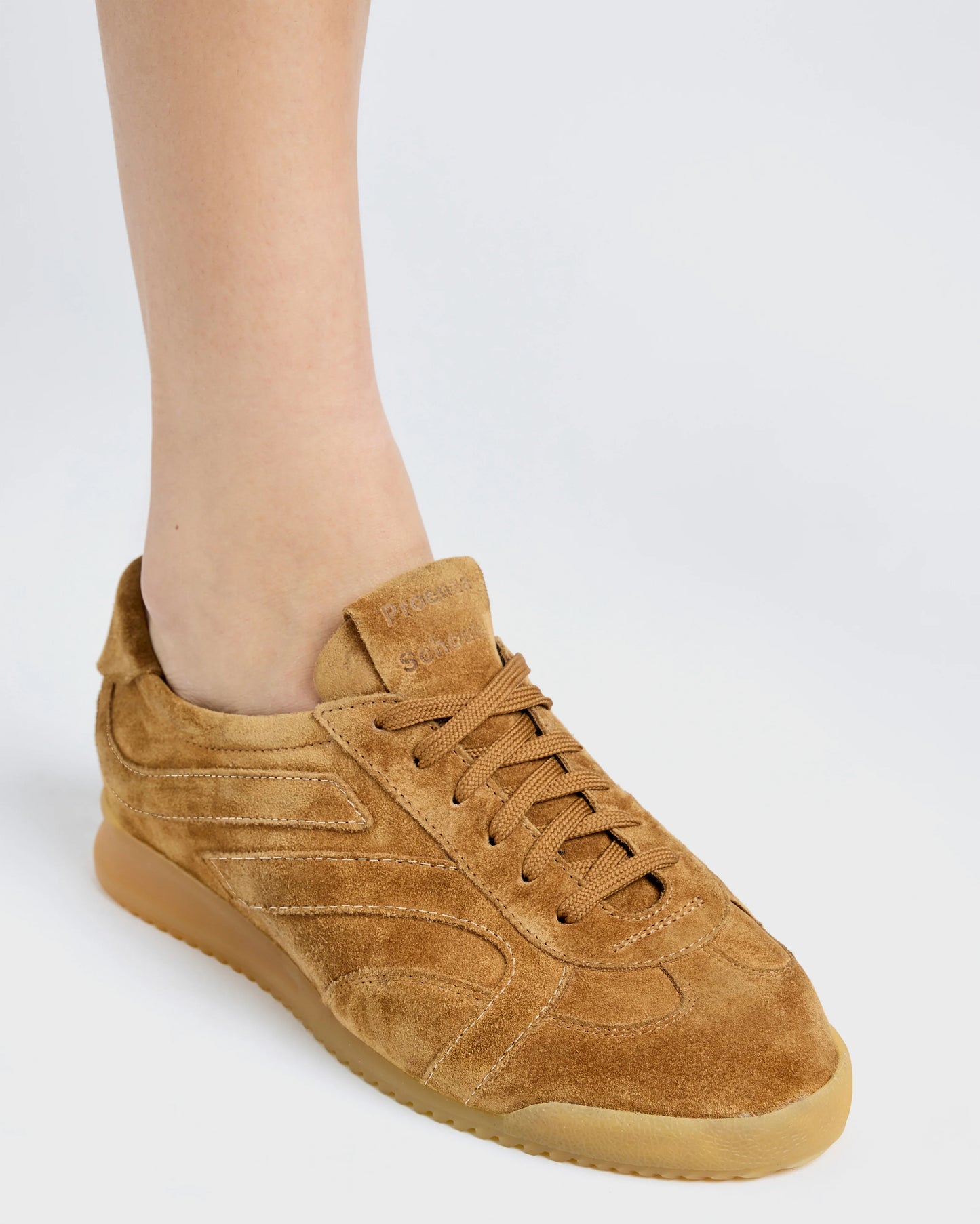 Proenza Schouler Track Tobacco