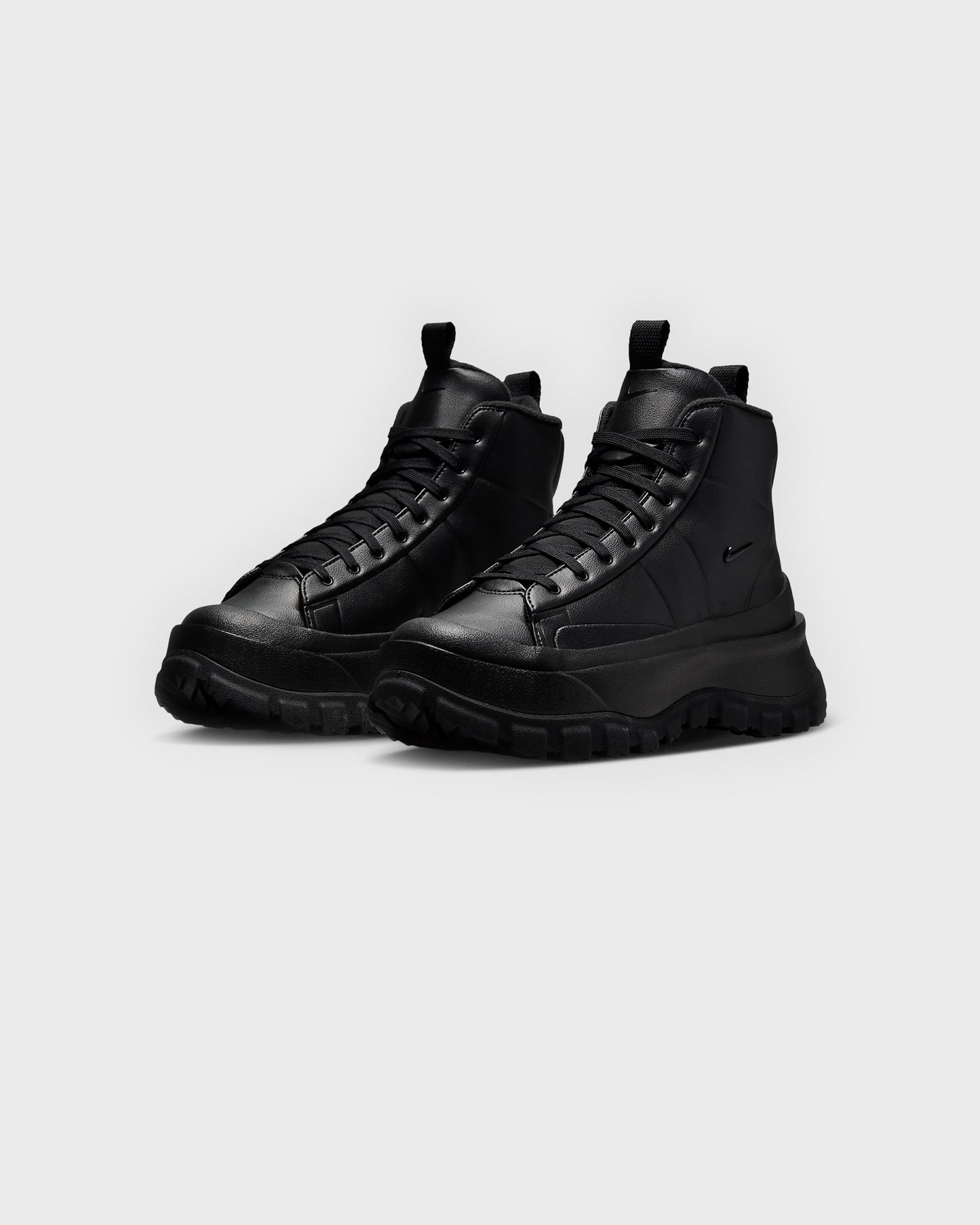 Nike Blazer Roam Mid Black