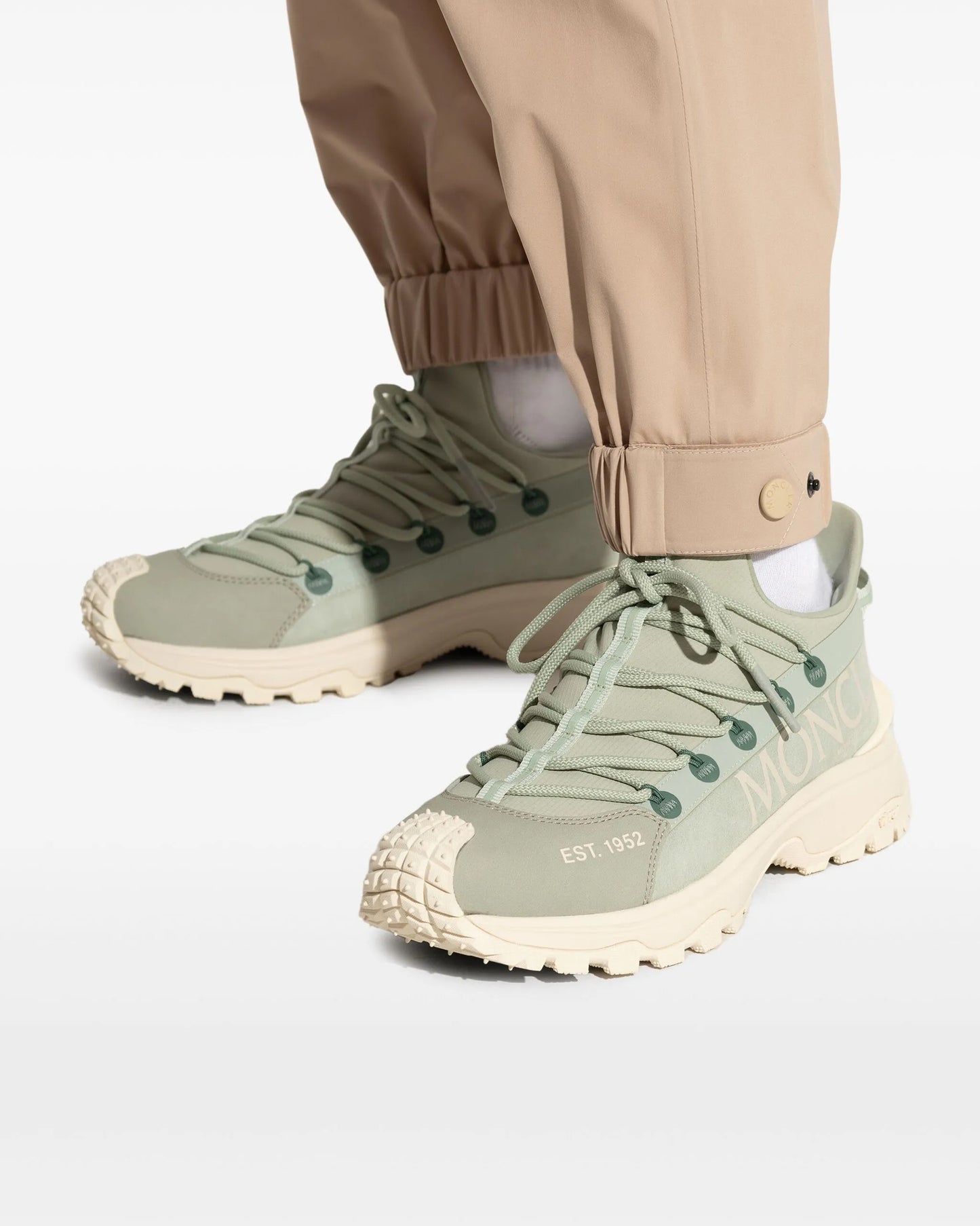 Moncler Trailgrip Lite 2
