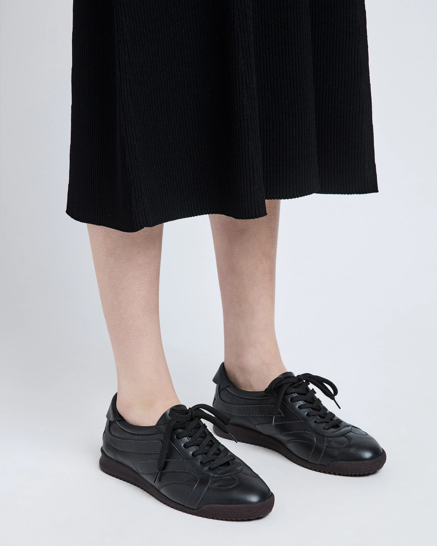 Proenza Schouler Track Black