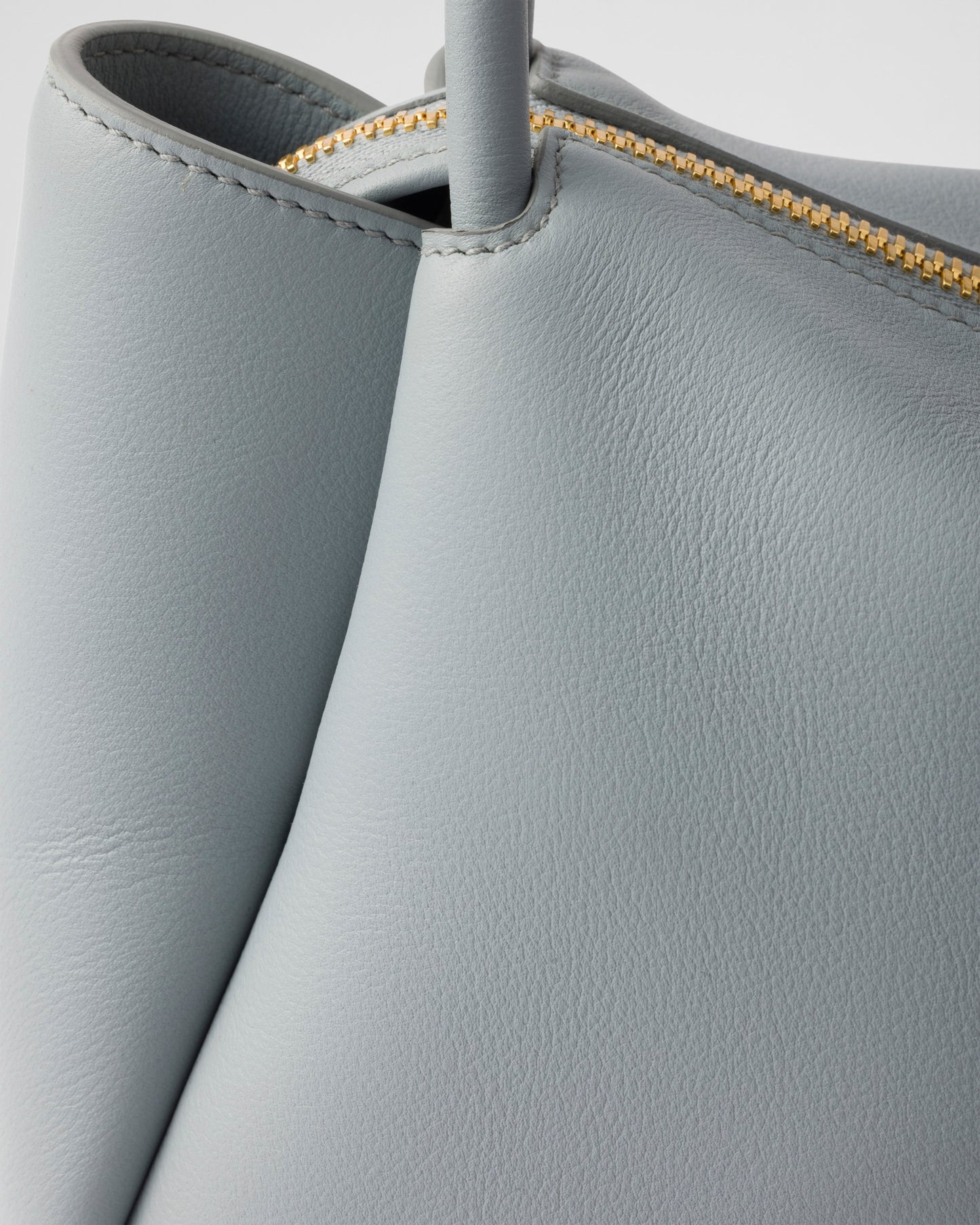 Prada Medium Opaline