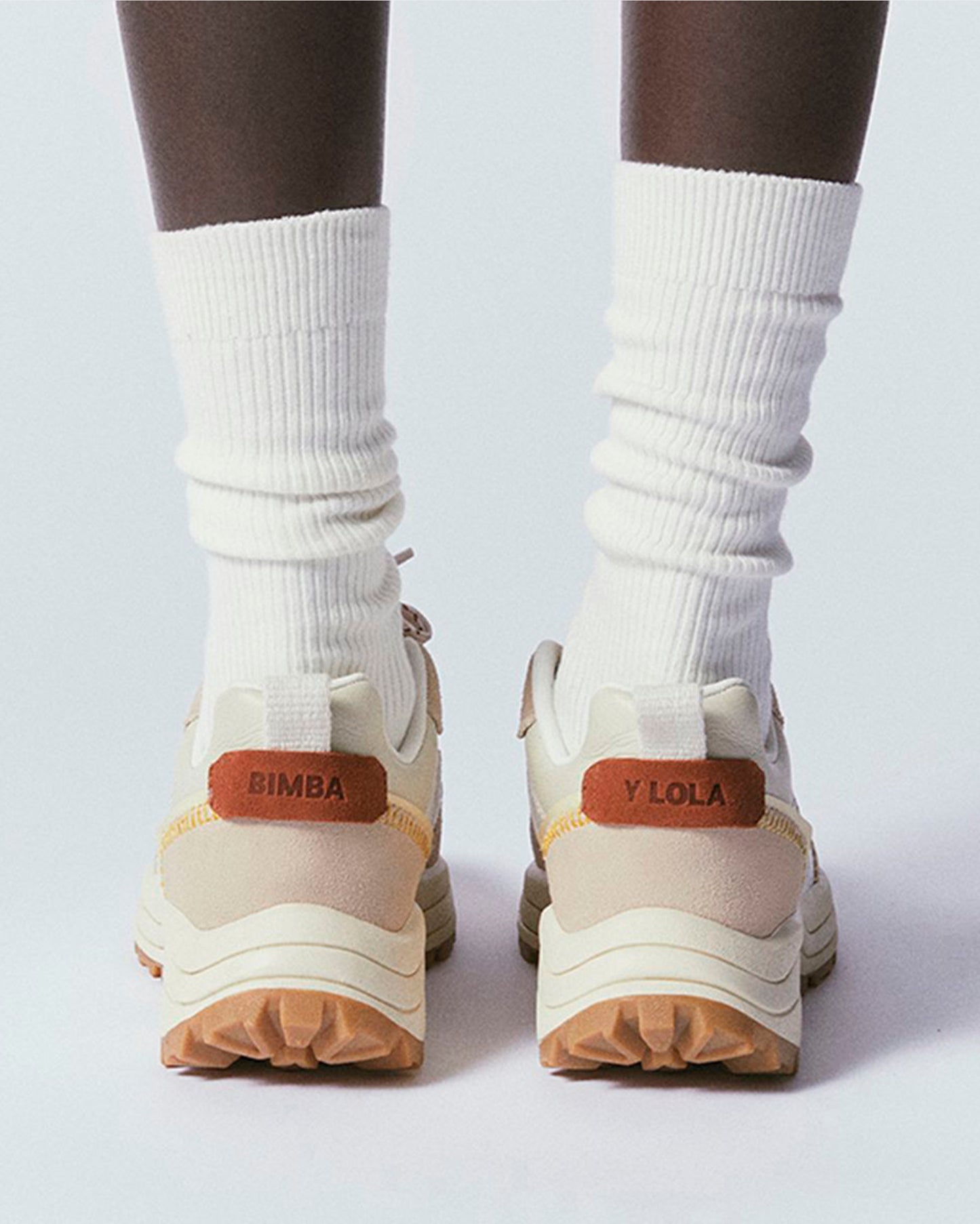 Veja Venturi II x Bimba Y Lola Multico Almond