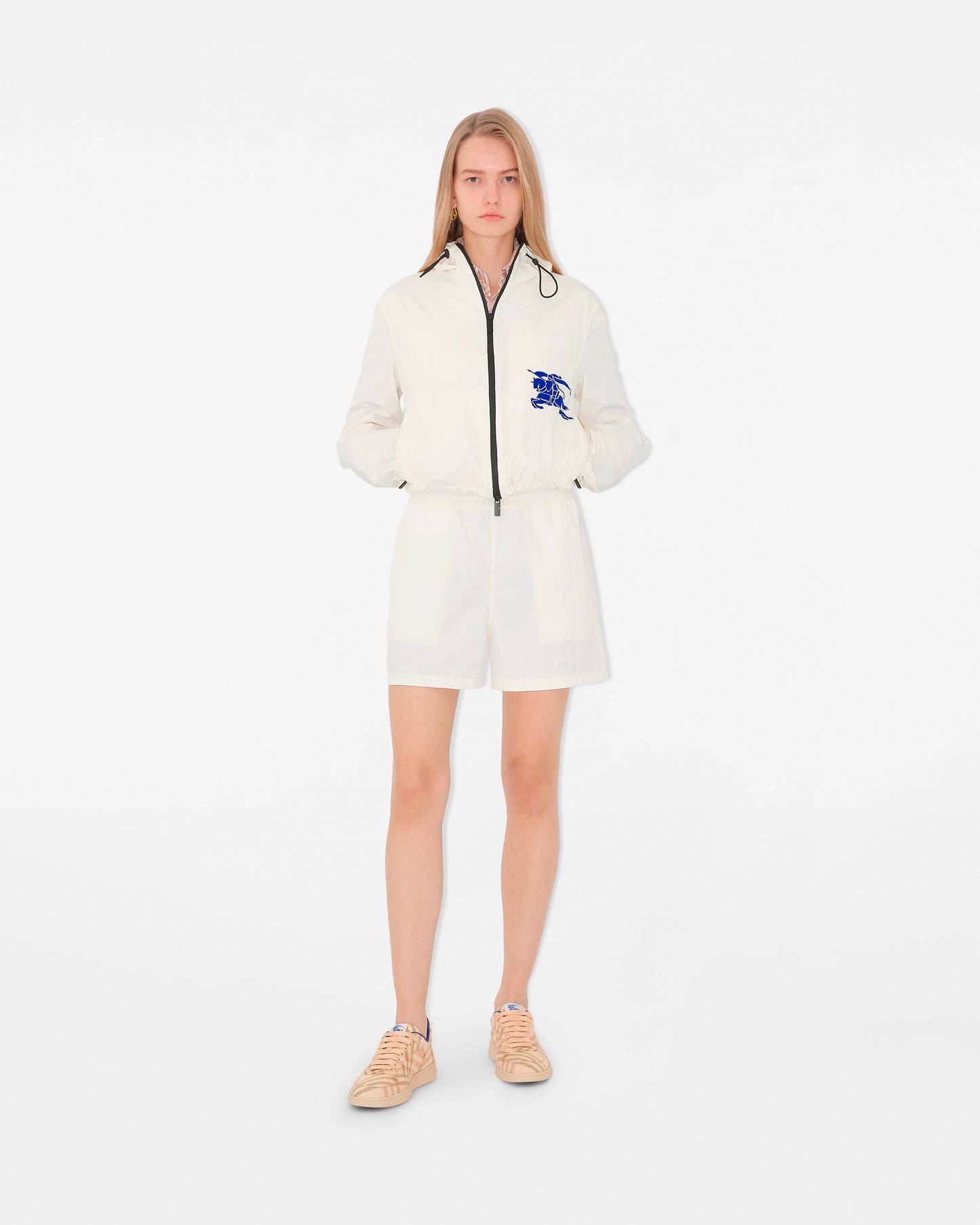 Burberry Check Terrace Teacup