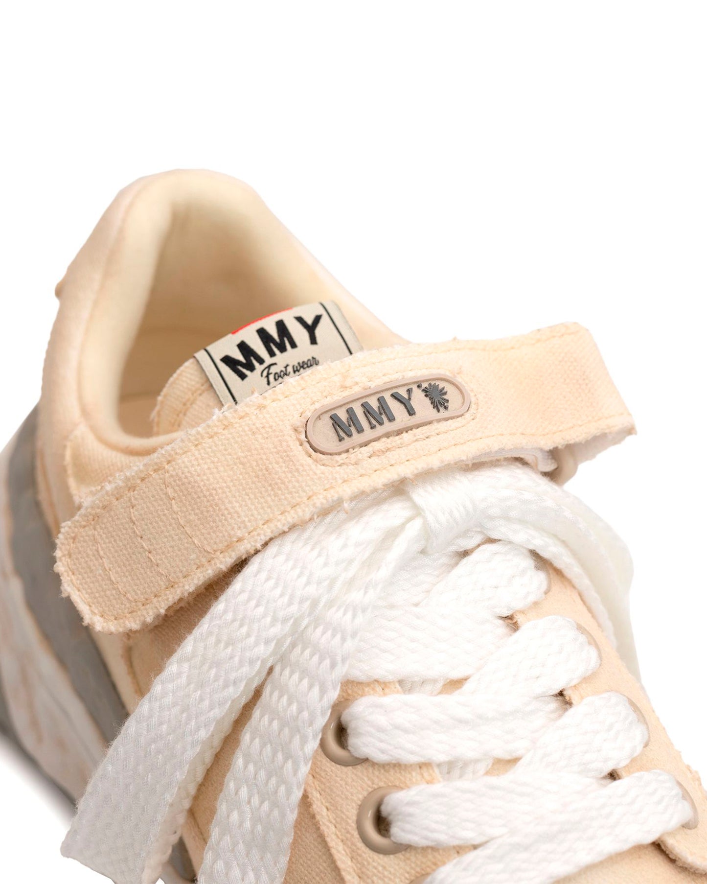 Maison Mihara Yasuhiro Keith Canvas