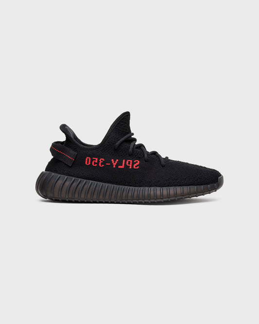 Adidas Yeezy Boost 350 V2 Bred