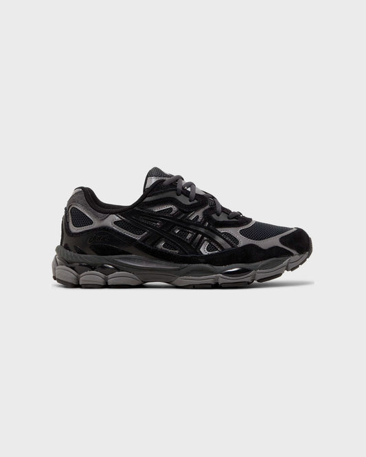 Asics Gel NYC Graphite Grey Black