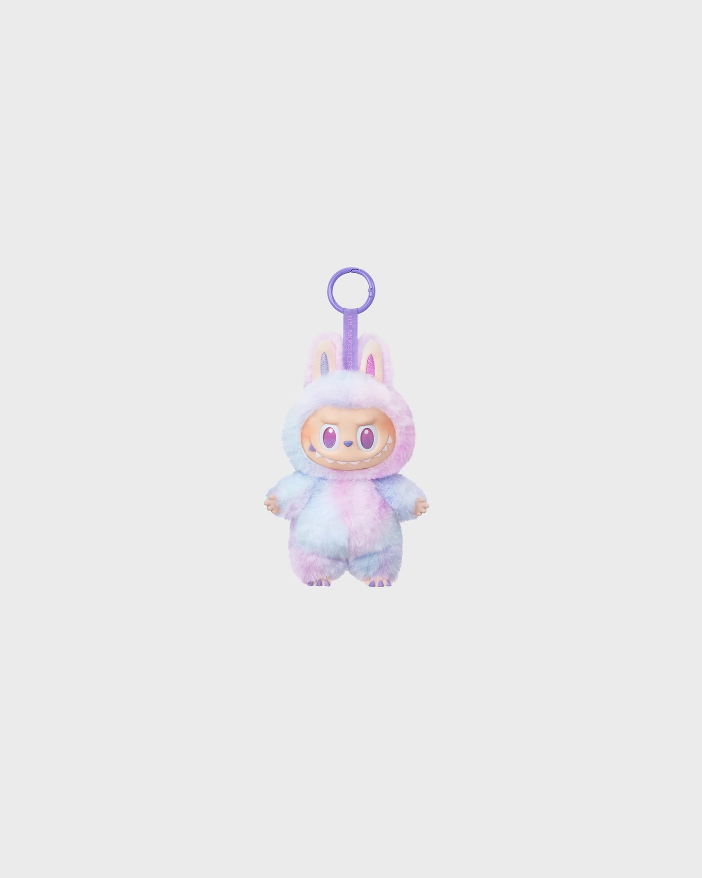 Labubu Big into Energy - одна Blind Box
