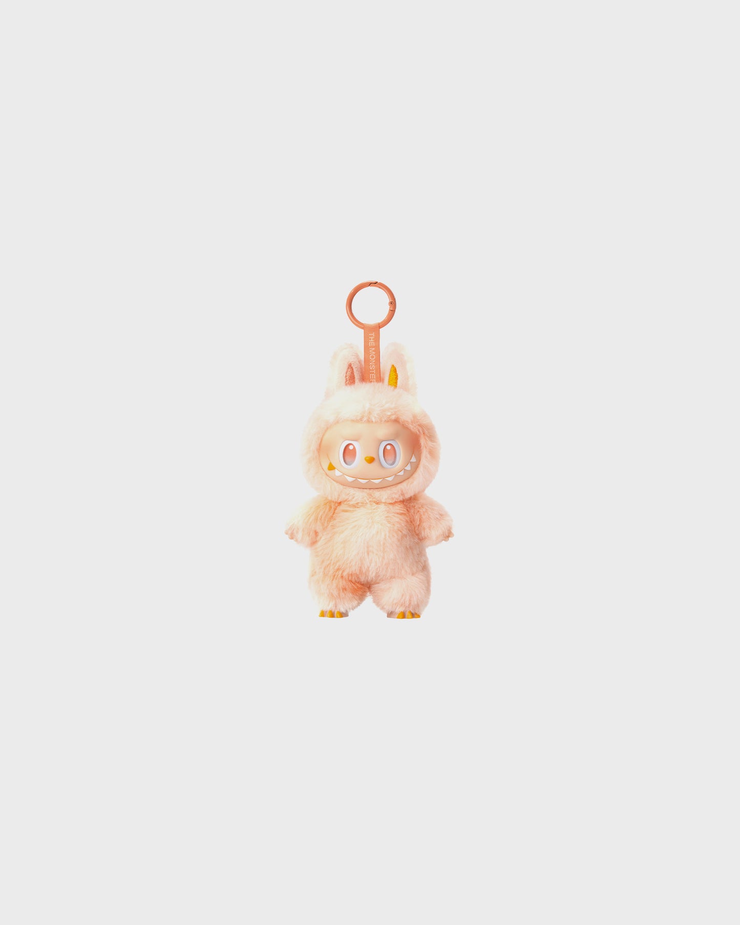 Labubu Big into Energy - одна Blind Box