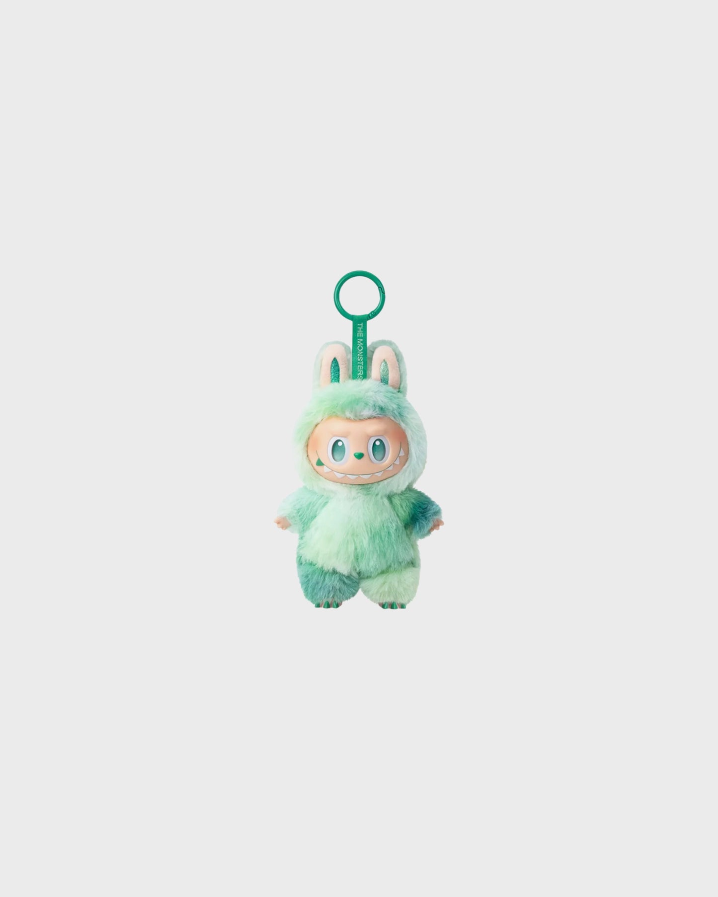 Labubu Big into Energy - одна Blind Box