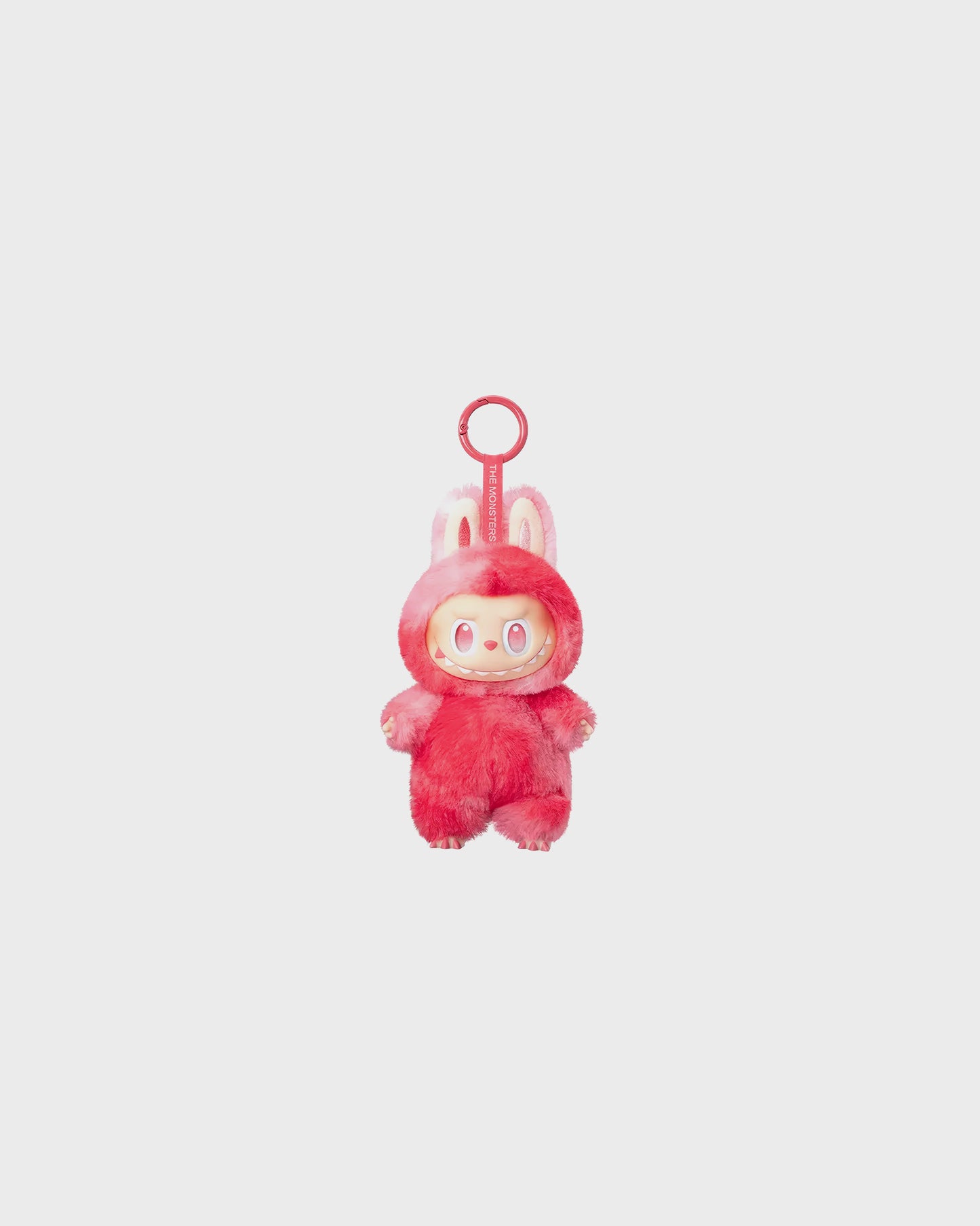 Labubu Big into Energy - одна Blind Box
